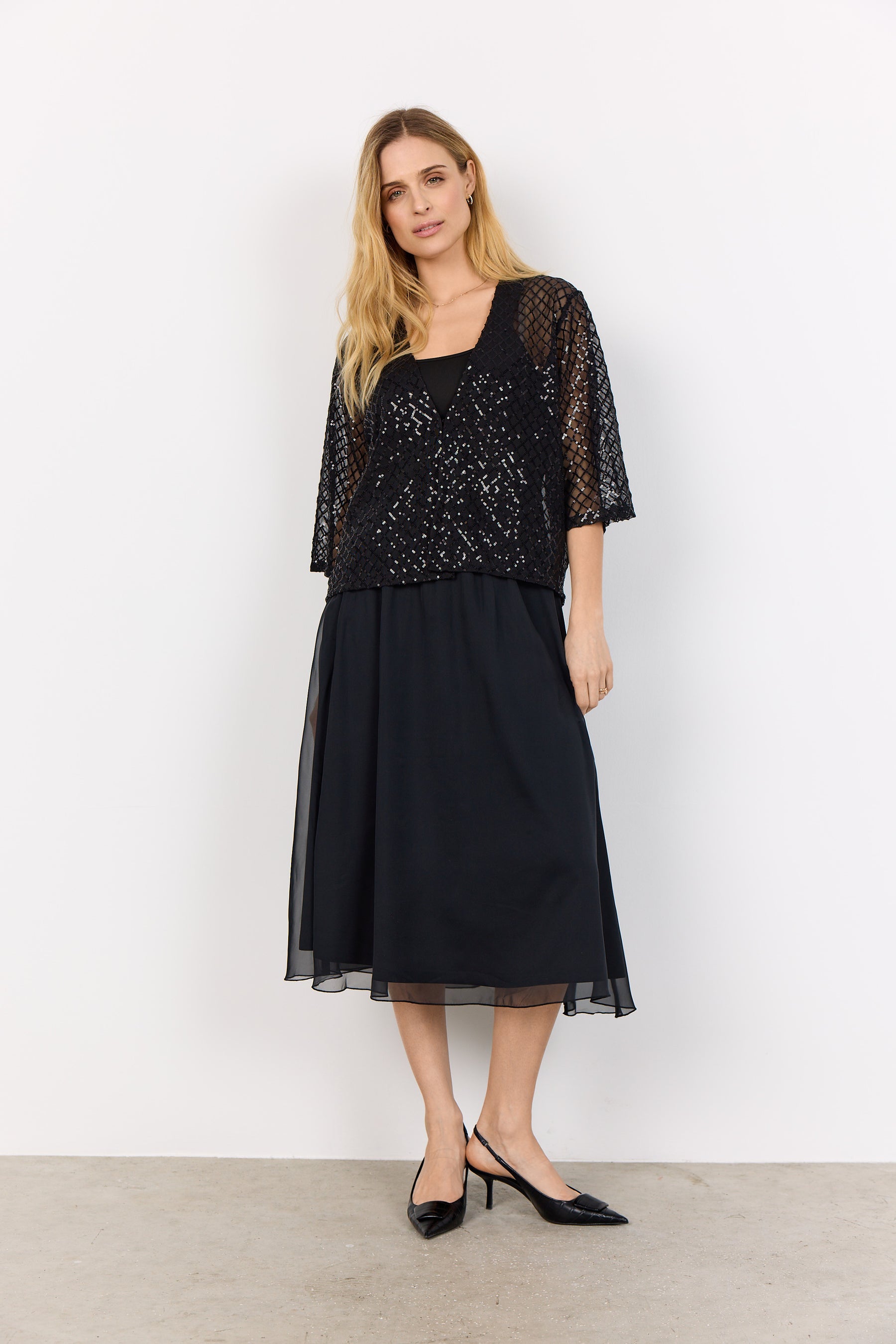 Haut - Soya Concept - 27330