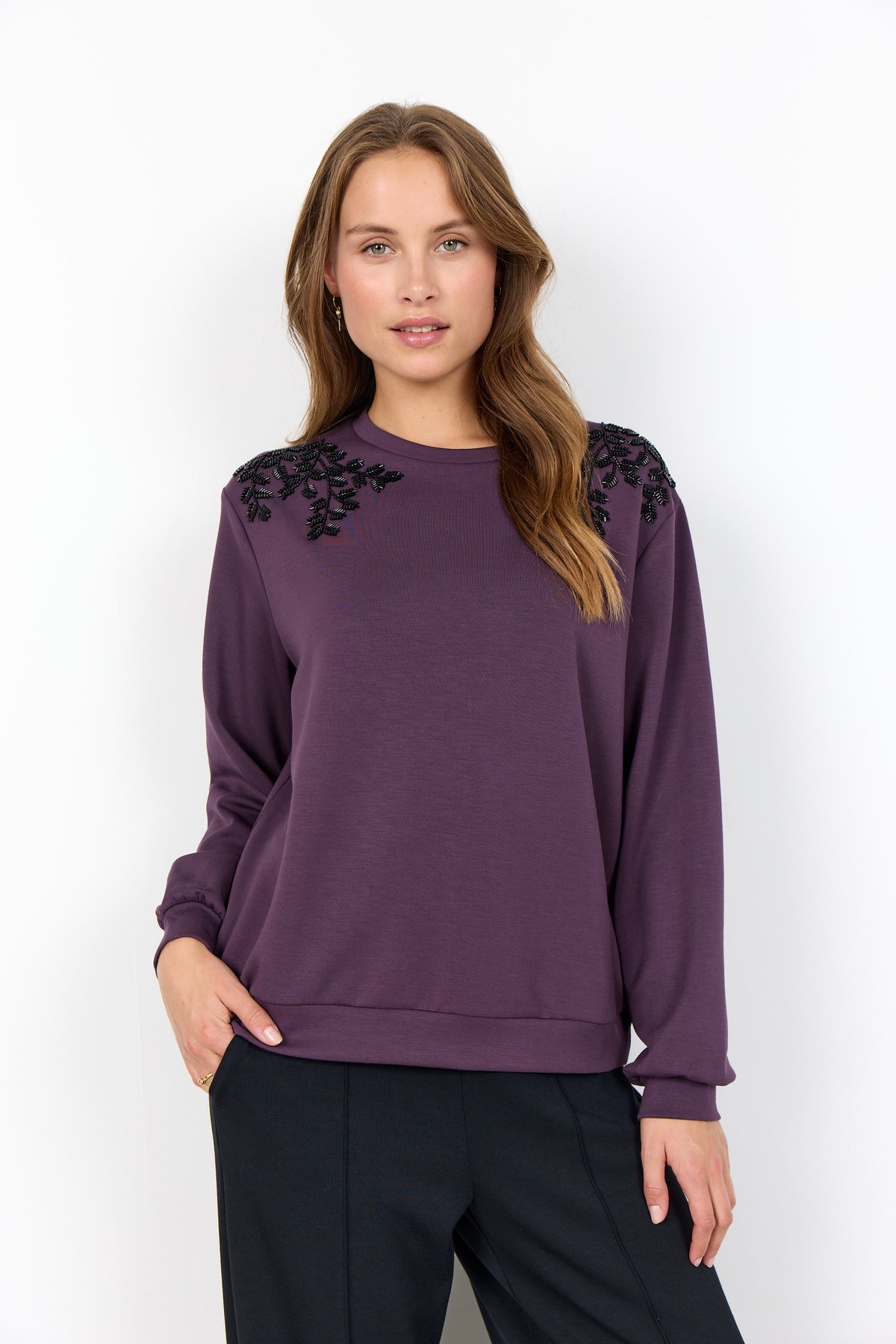 Haut - Soya Concept - 27356