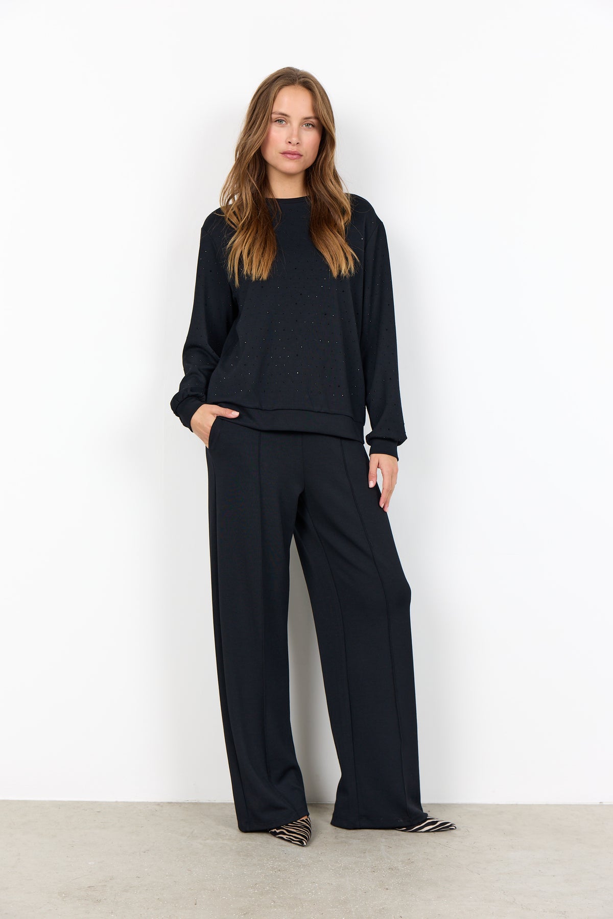 Haut - Soya Concept - 27357
