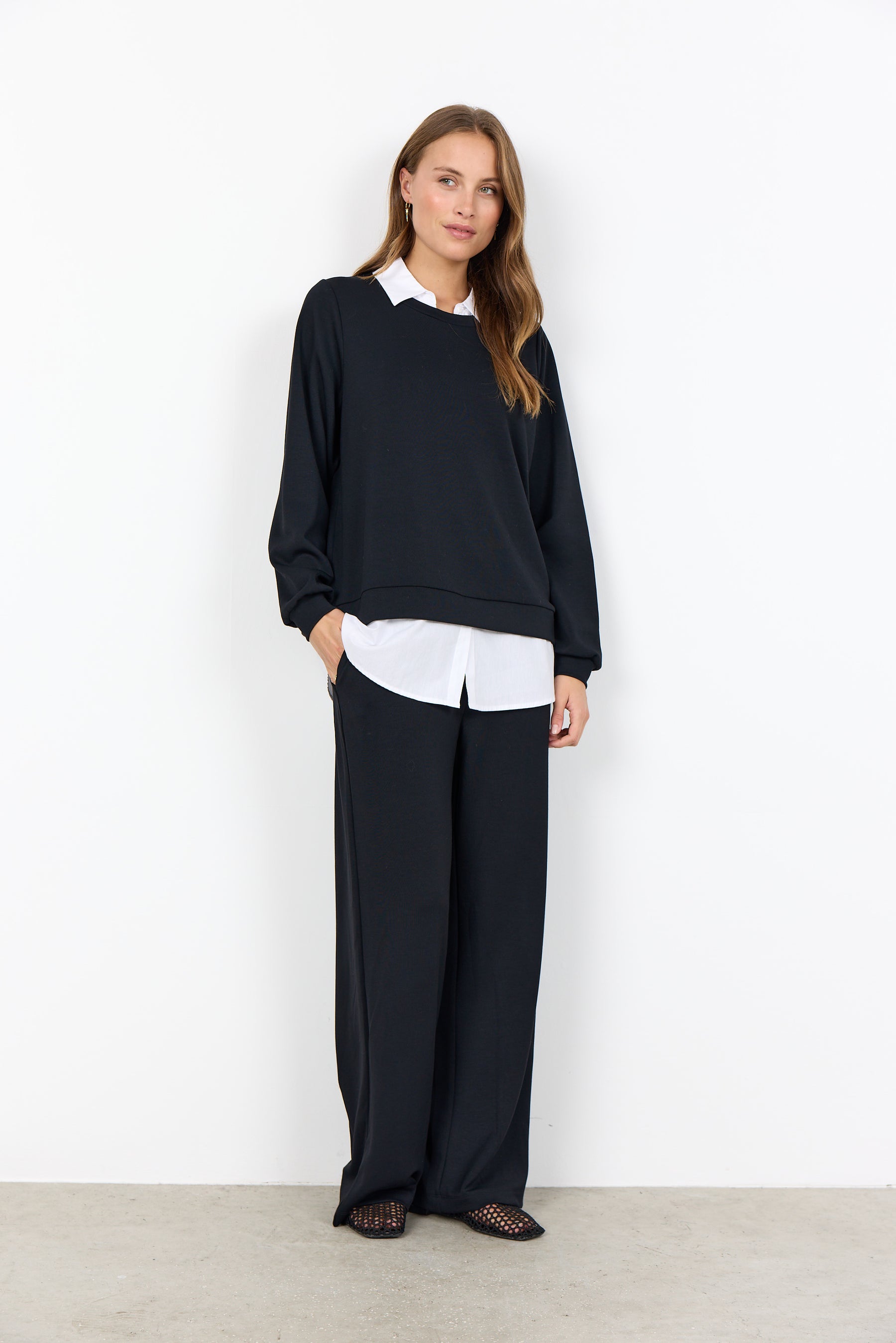 Haut - Soya Concept - 27358