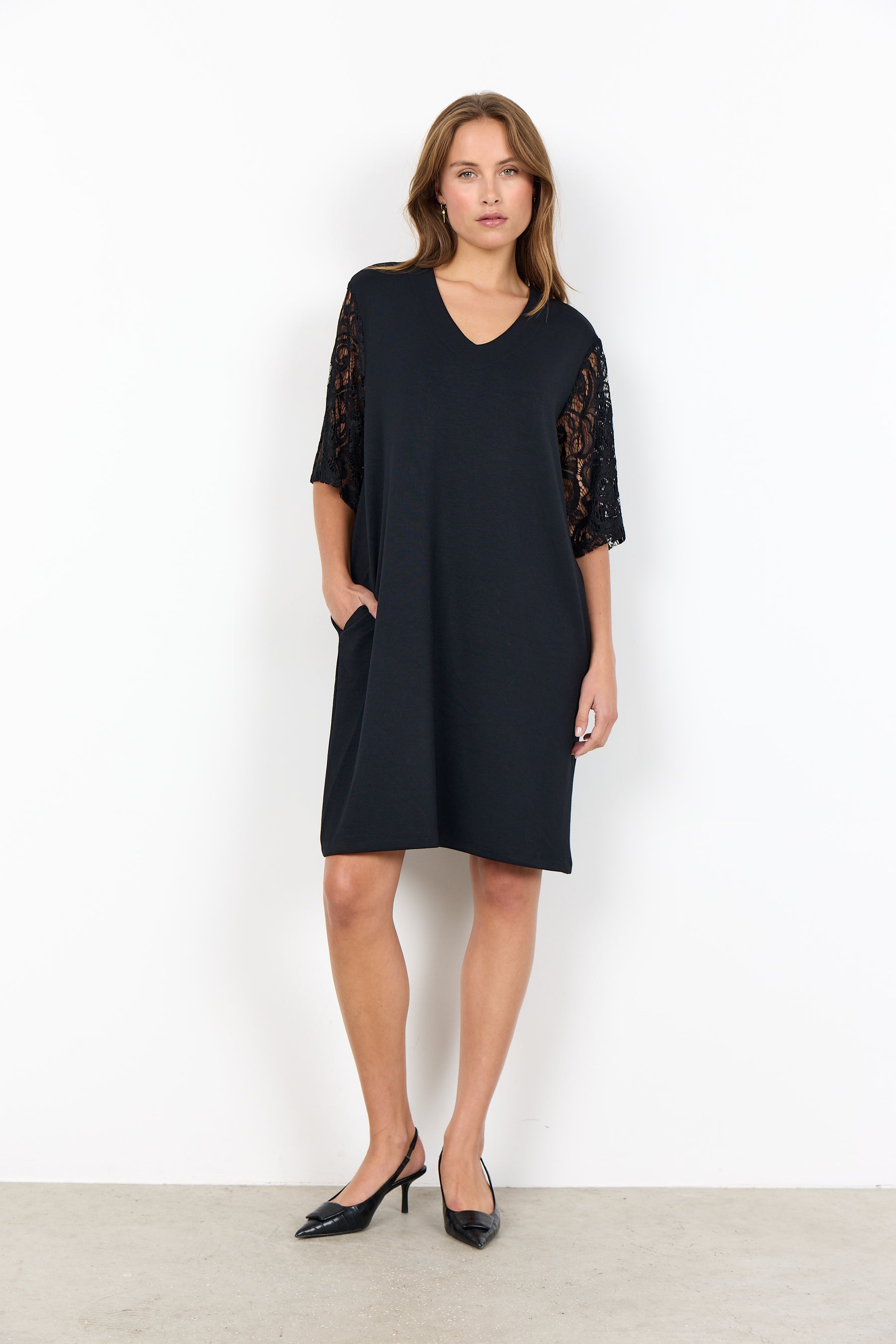 Robe - Soya Concept - 27359