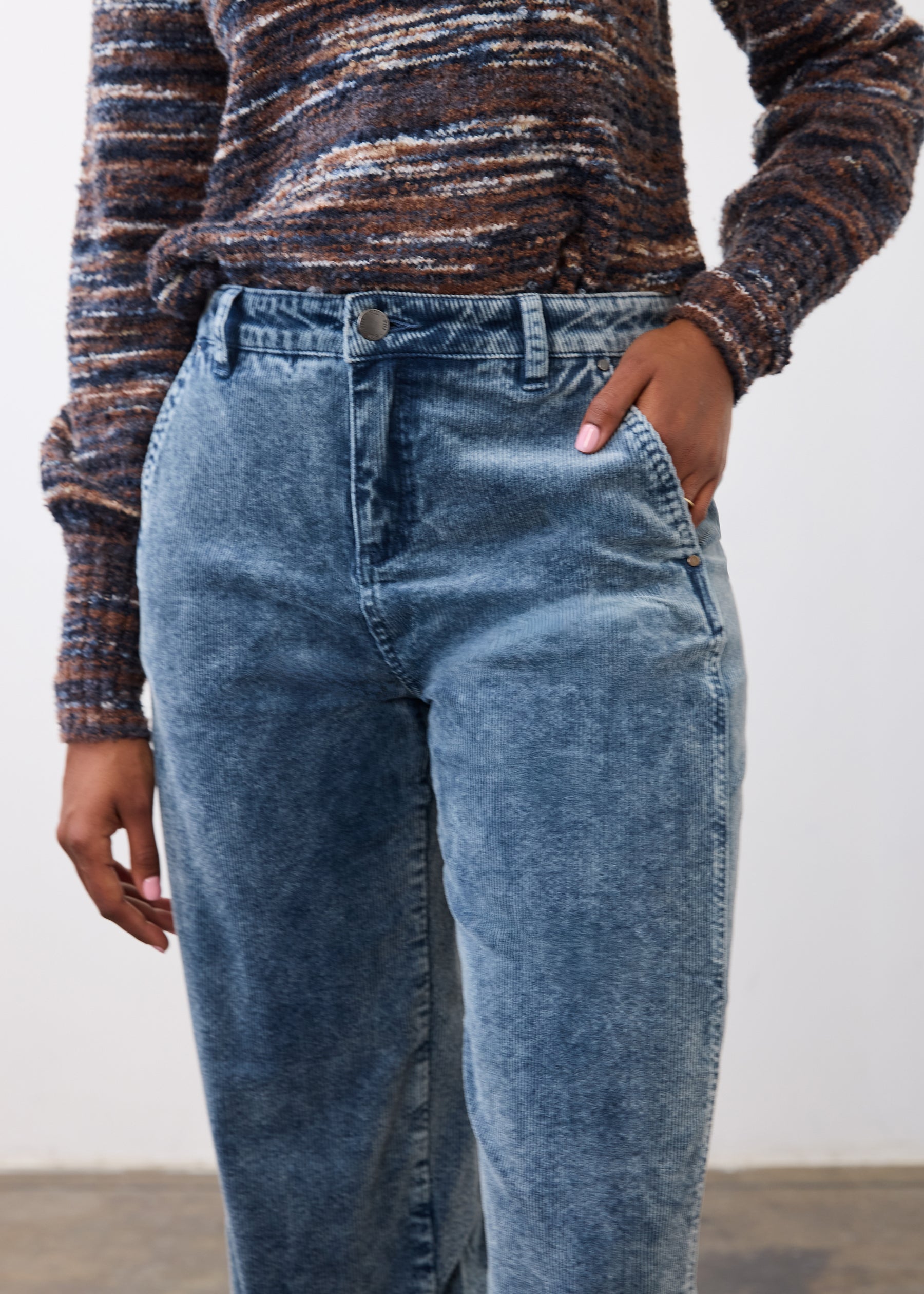 Pantalon - FDJ - 2740491