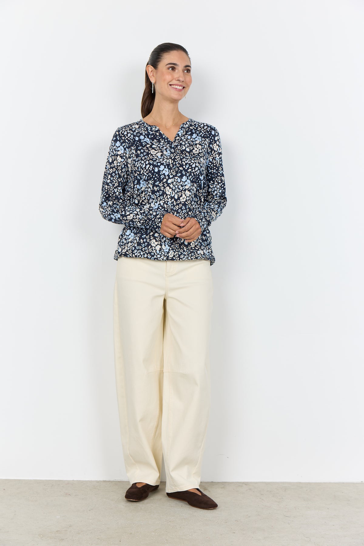 Top - Soya Concept - 27421