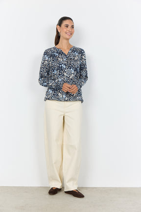 Top - Soya Concept - 27421