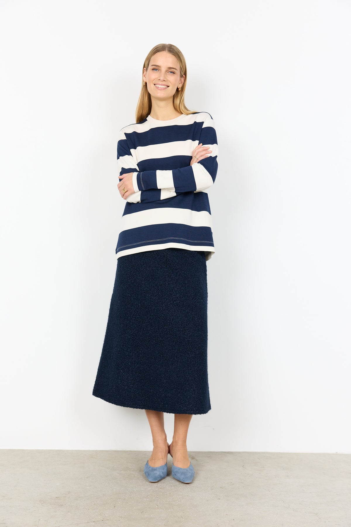 Top - Soya Concept - 27422