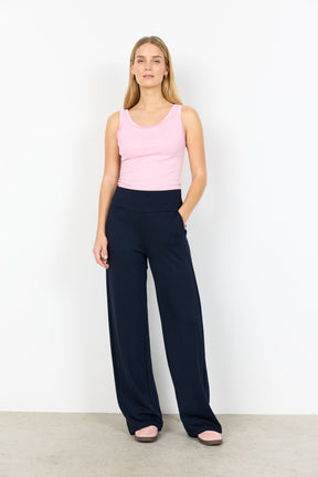 Trousers - Soya Concept - 27430