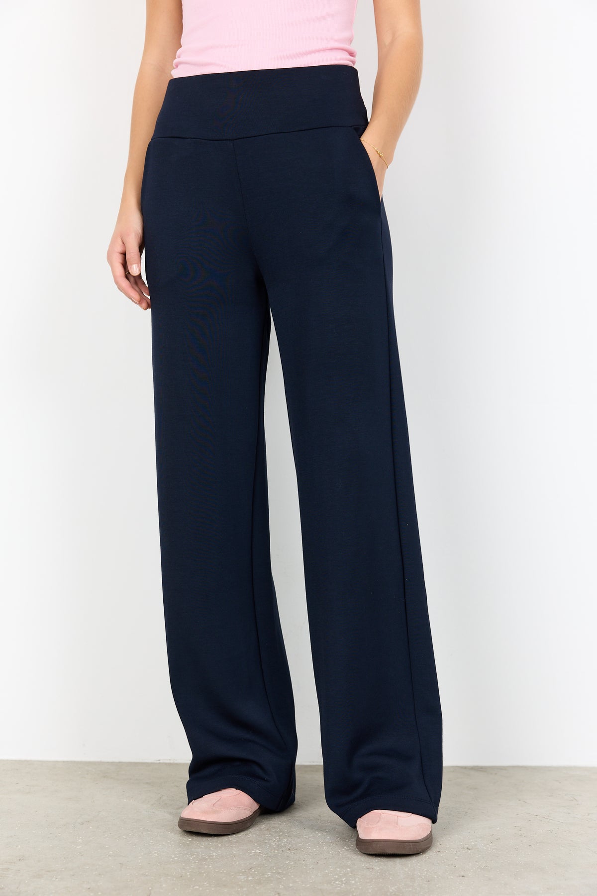 Trousers - Soya Concept - 27430