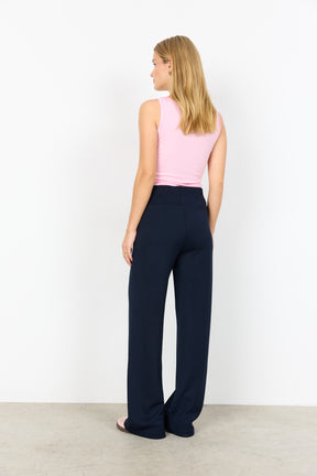 Trousers - Soya Concept - 27430