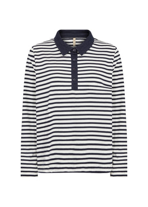 T-Shirt - Soya Concept - 27443