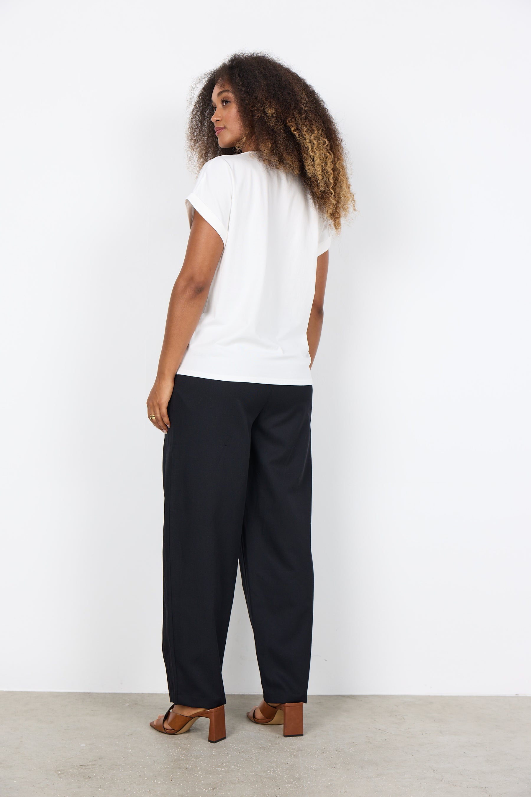 T-Shirt - Soya Concept - 27458