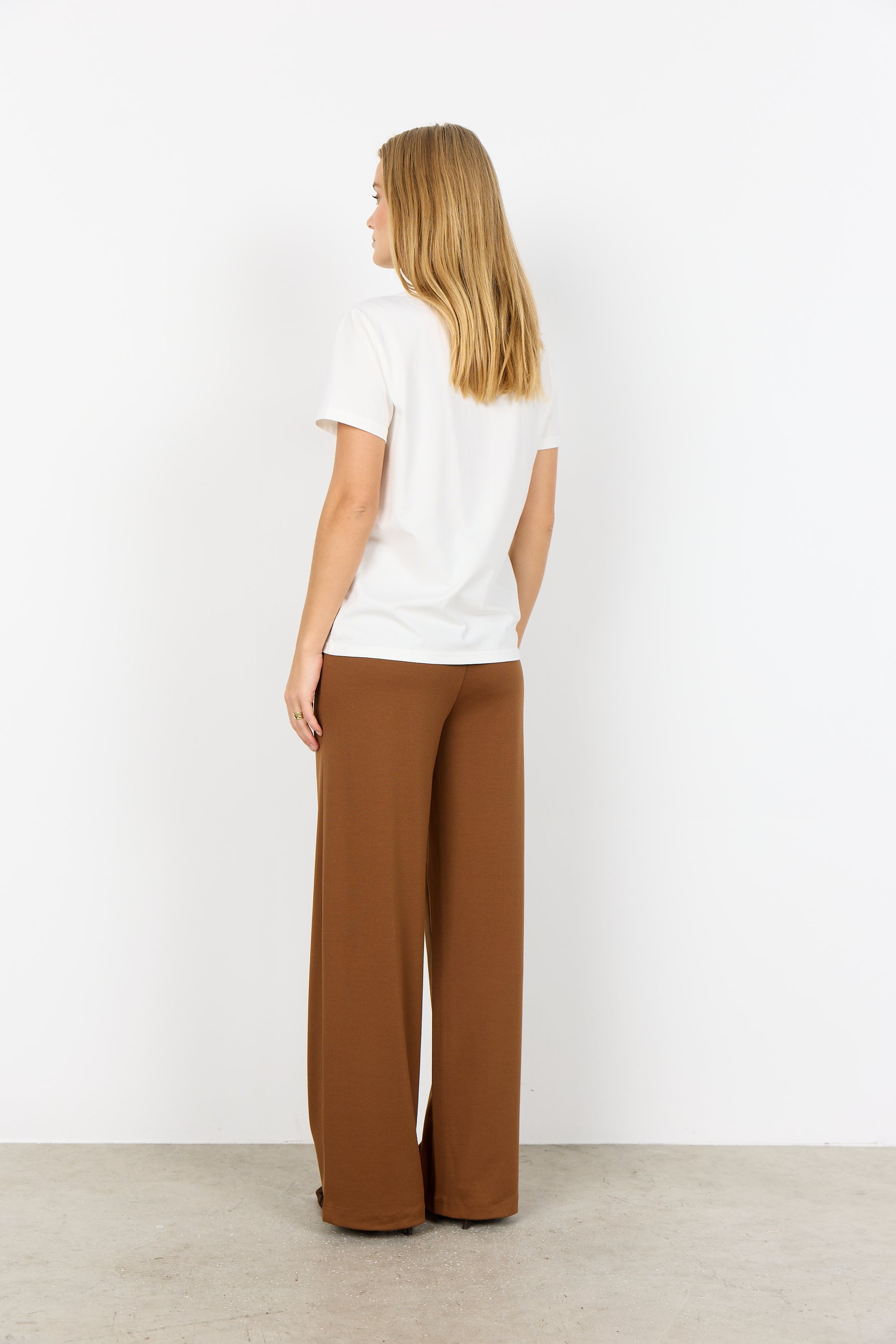 T-Shirt - Soya Concept - 27459