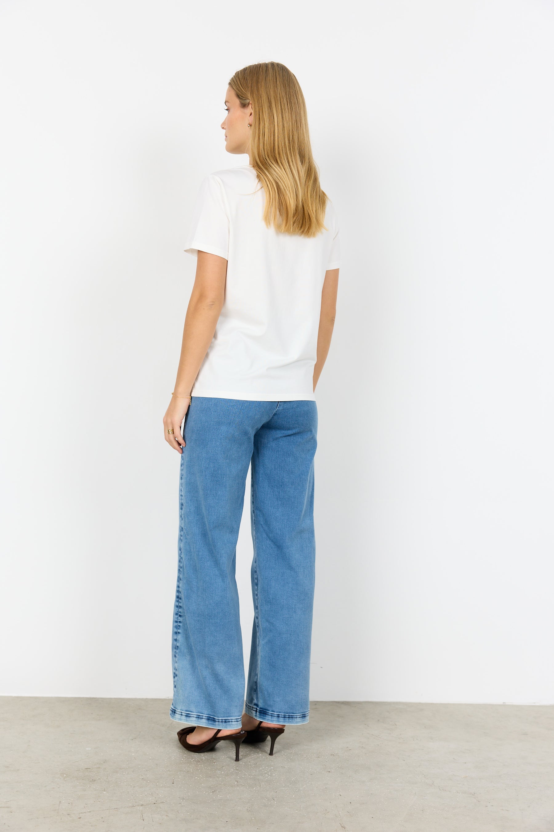 T-Shirt - Soya Concept - 27459