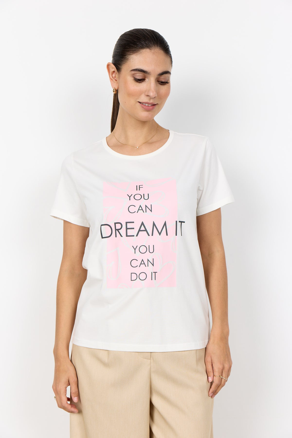 Haut - Soya Concept - 27511