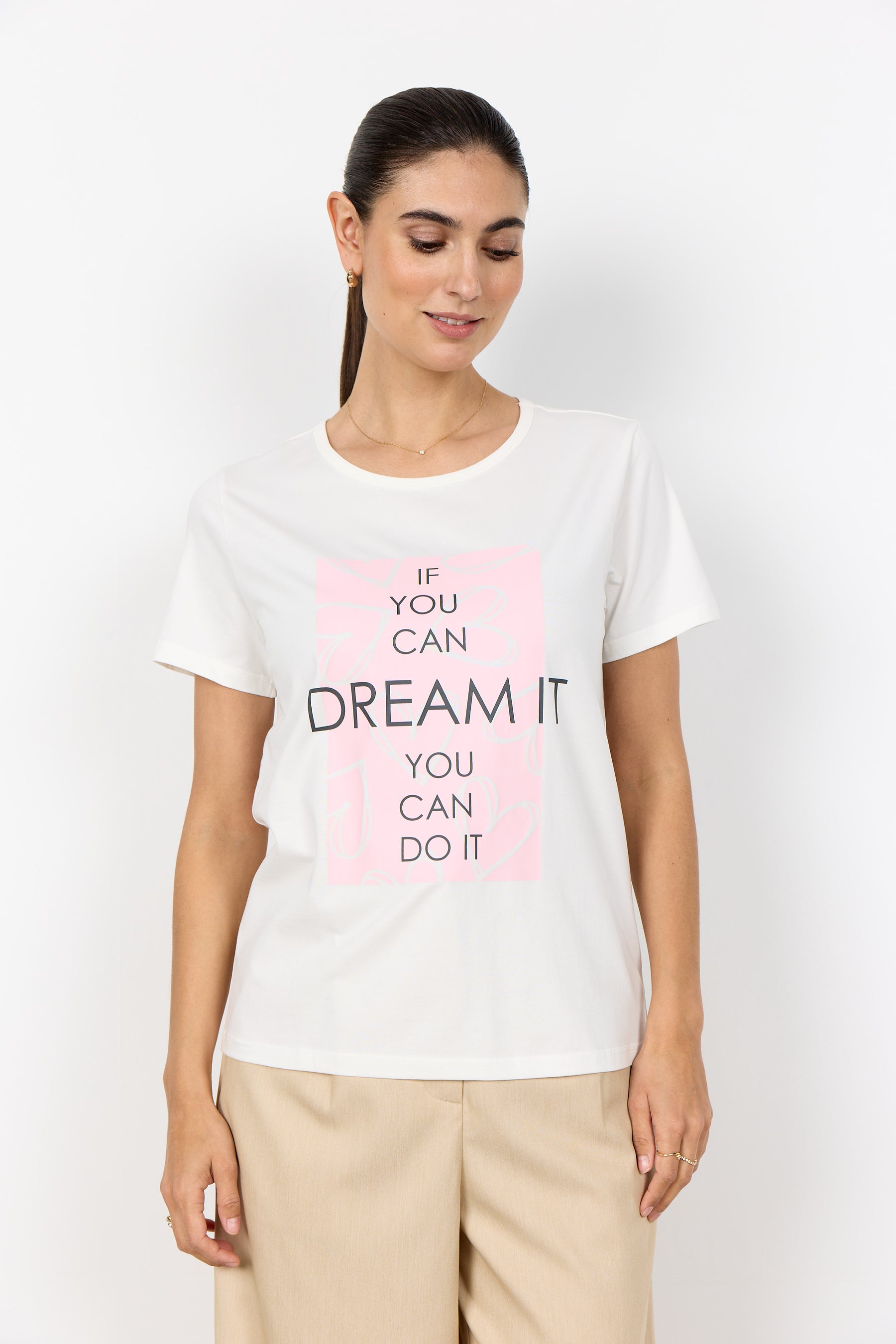 Haut - Soya Concept - 27511