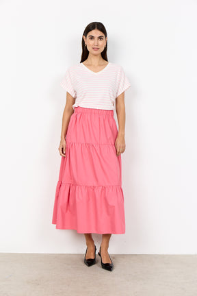 T-Shirt - Soya Concept - 27514