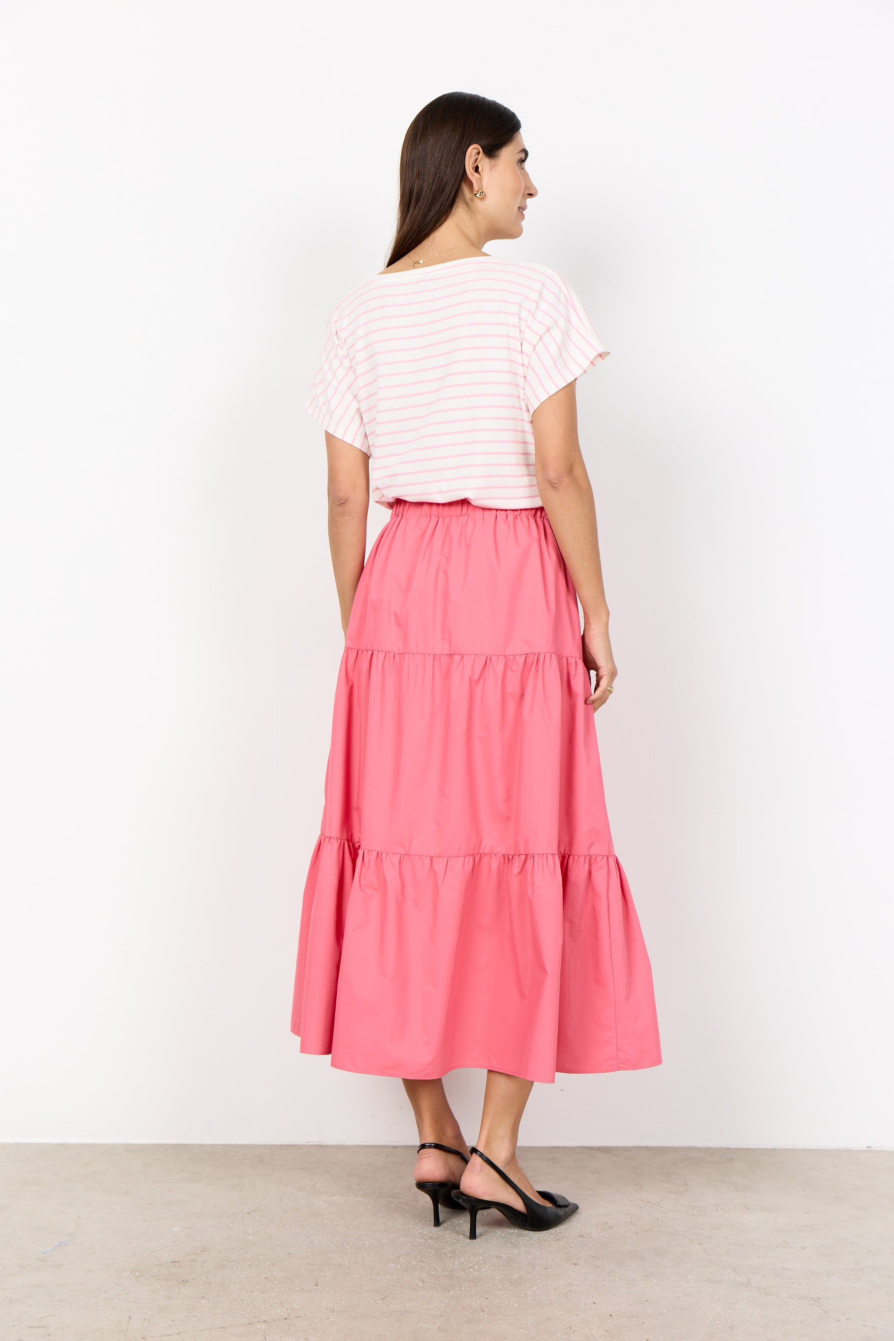 T-Shirt - Soya Concept - 27514