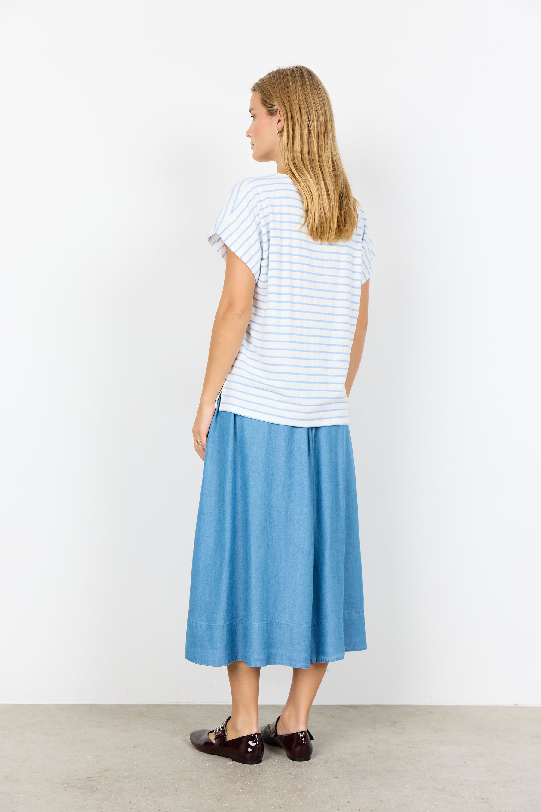 T-Shirt - Soya Concept - 27514