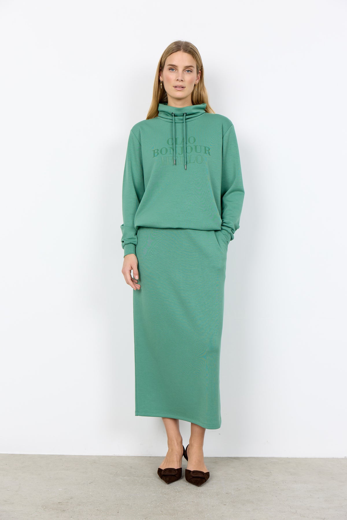 Haut - Soya Concept - 27530