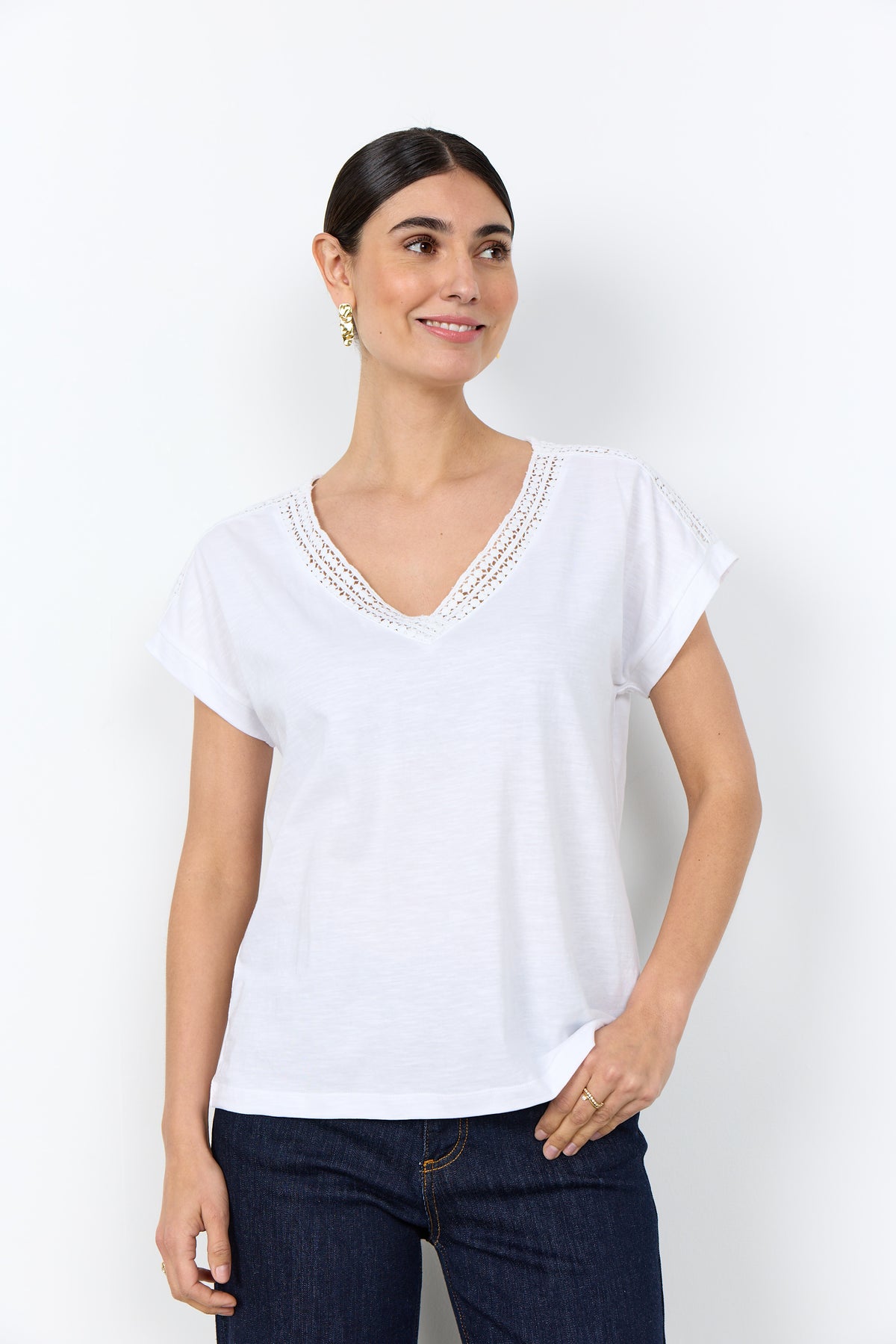 Haut - Soya Concept - 27579
