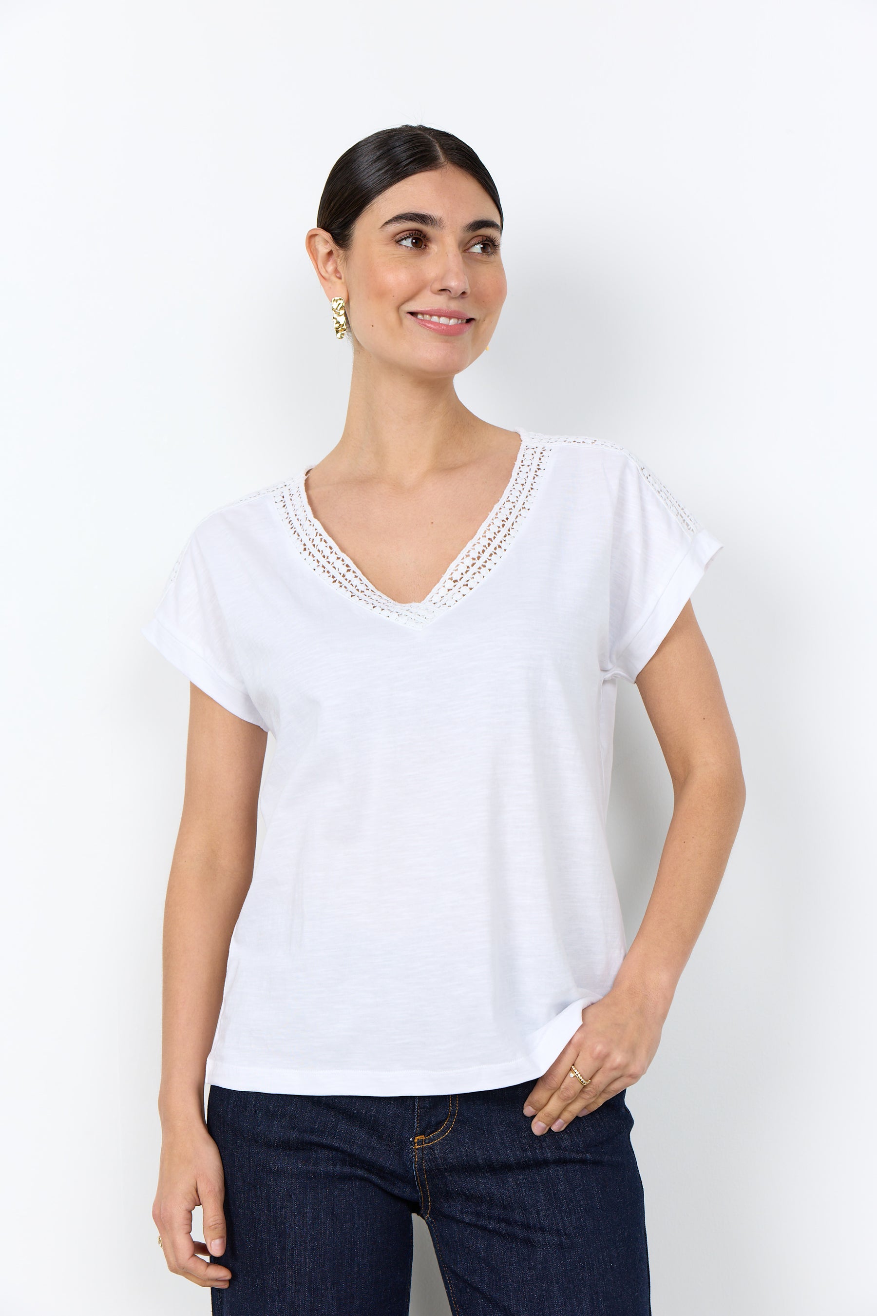 Haut - Soya Concept - 27579