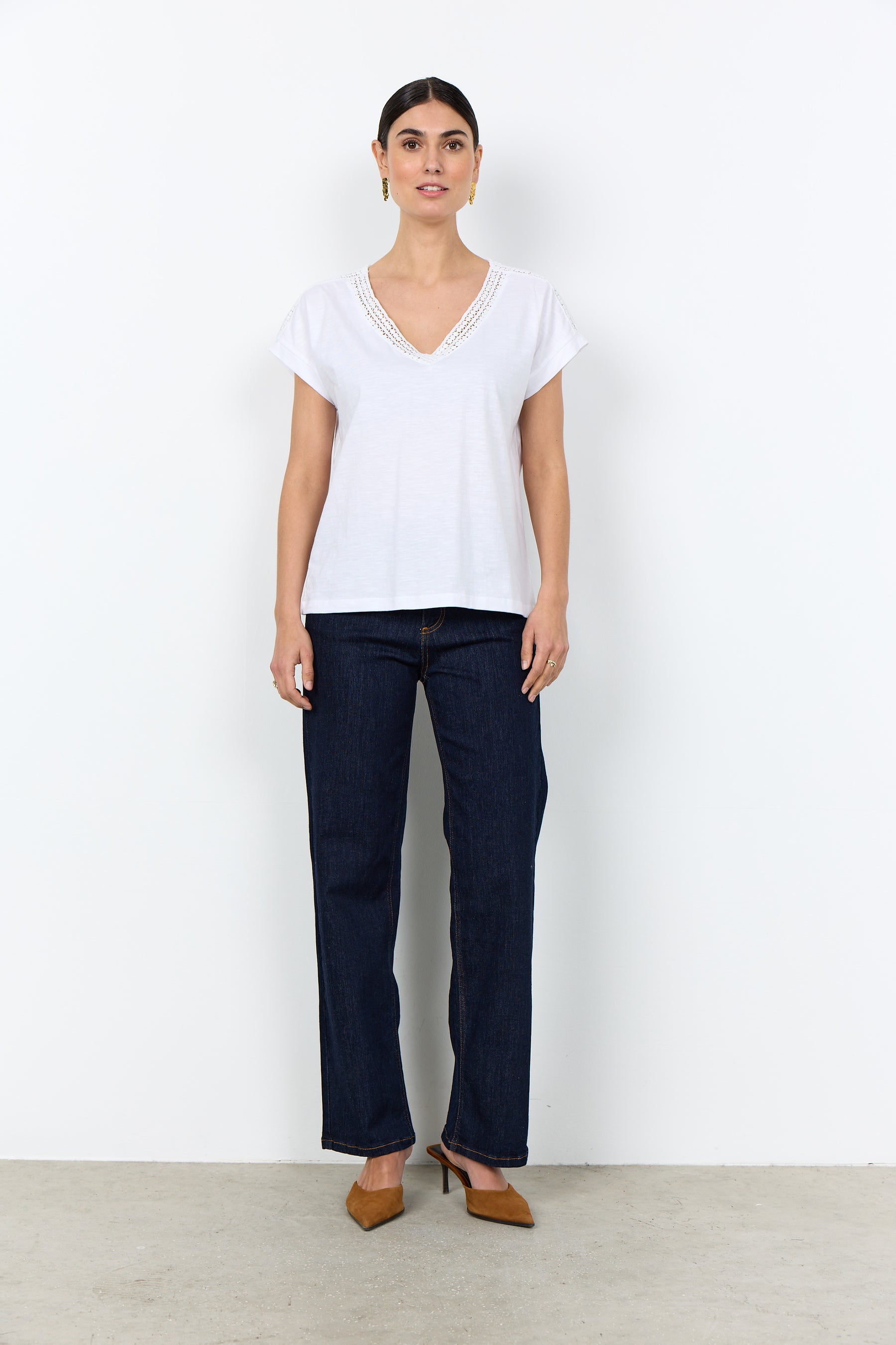 Haut - Soya Concept - 27579