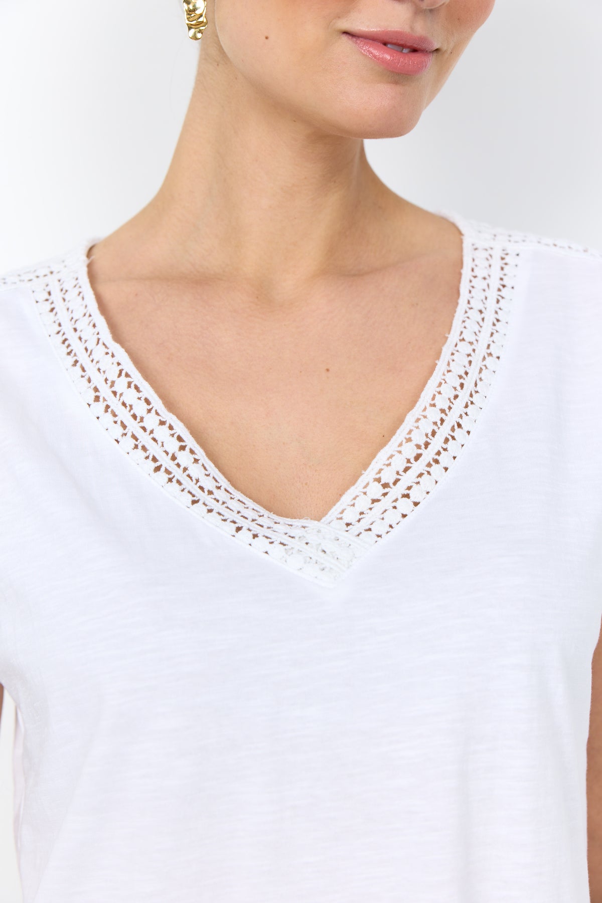 Haut - Soya Concept - 27579