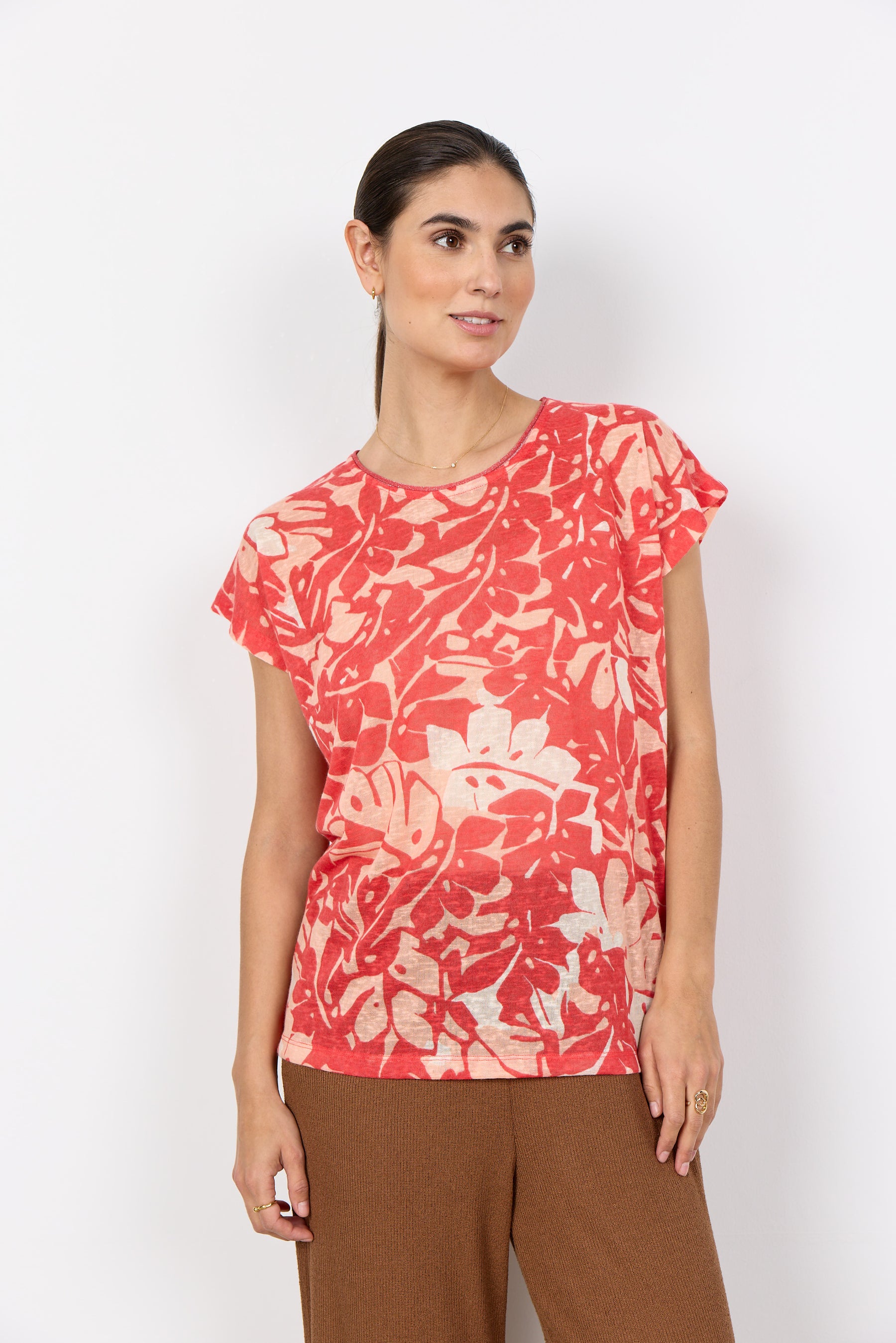 T-Shirt - Soya Concept - 27584