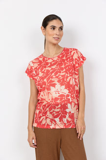 T-Shirt - Soya Concept - 27584