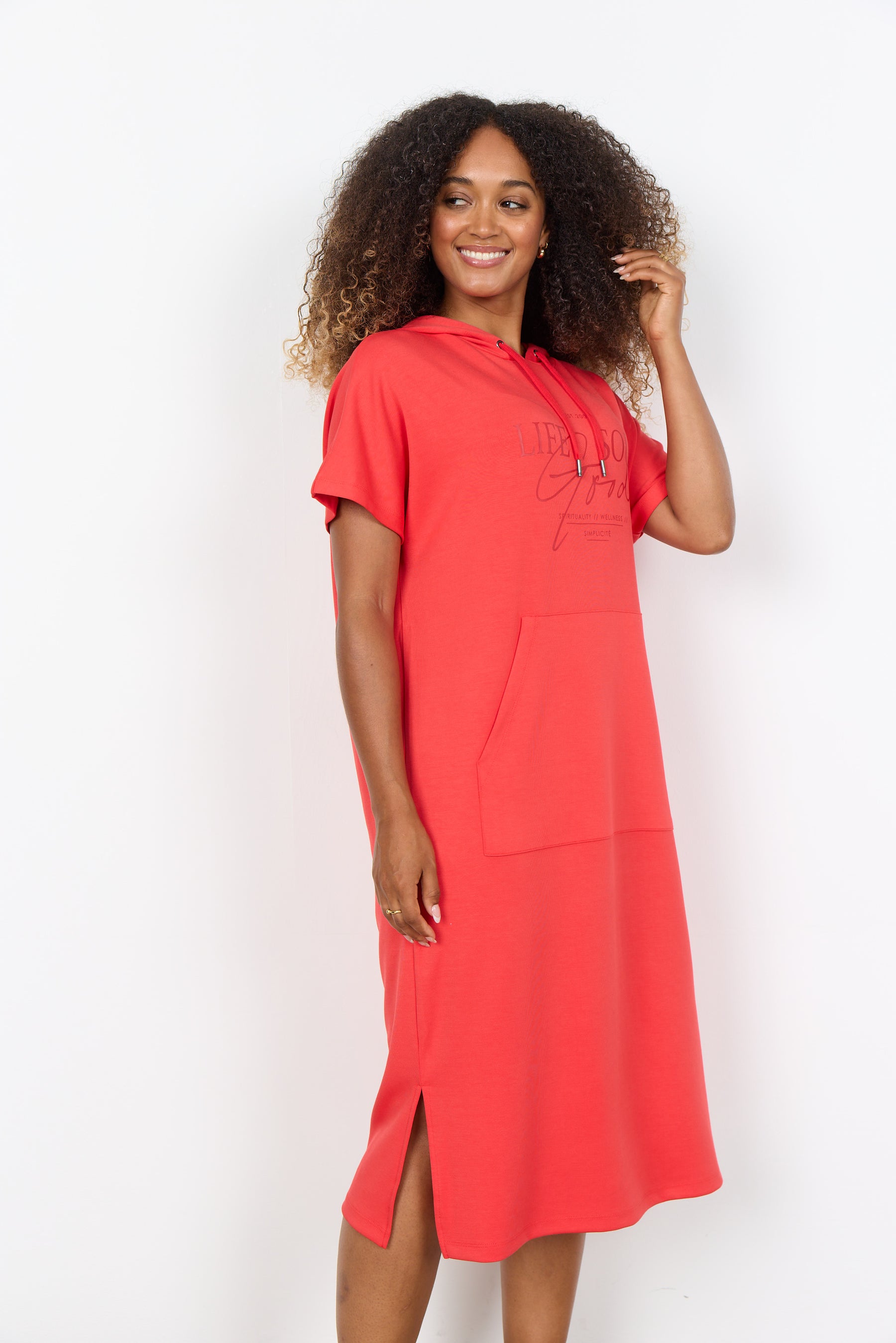 Dress - Soya Concept - 27586