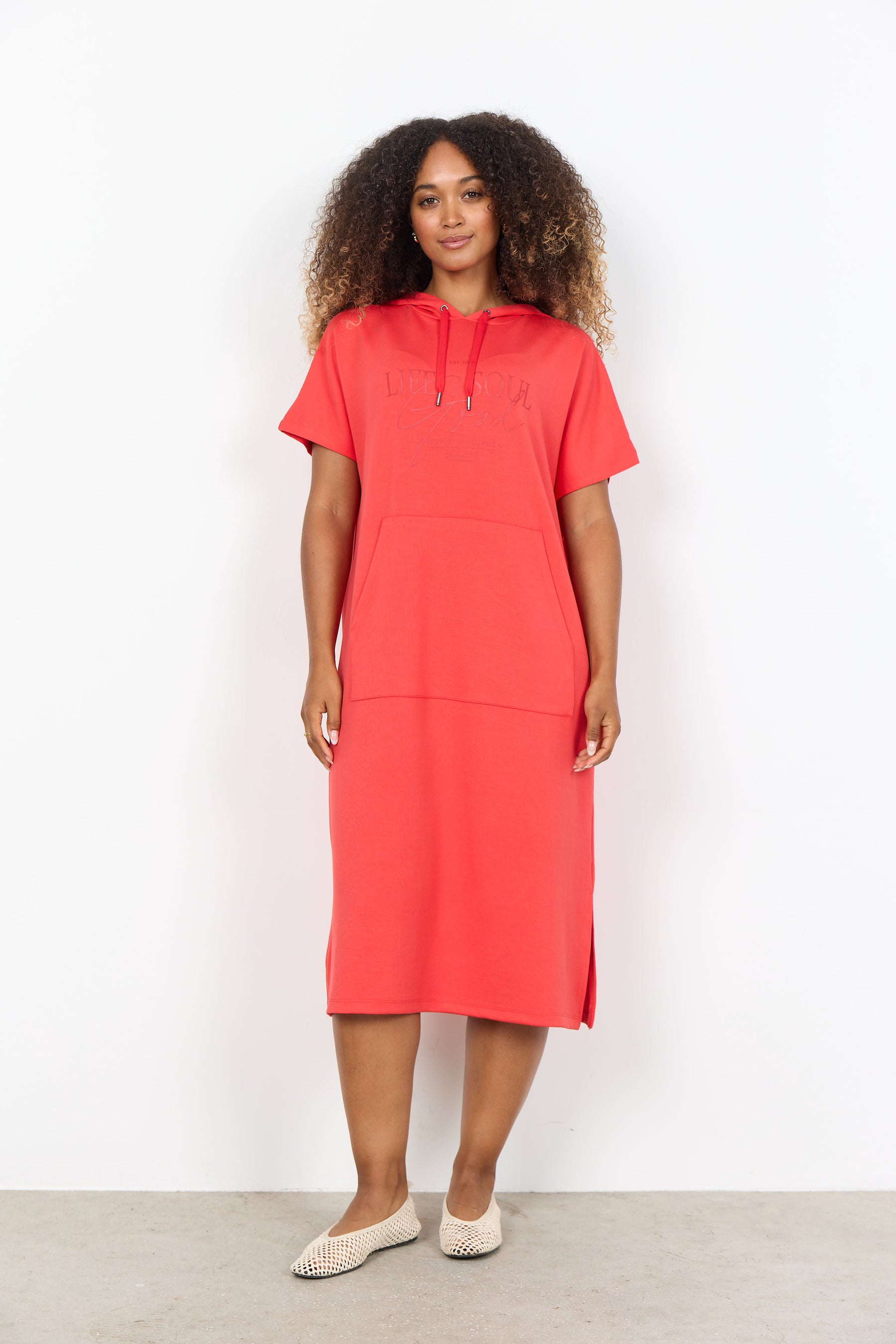 Dress - Soya Concept - 27586