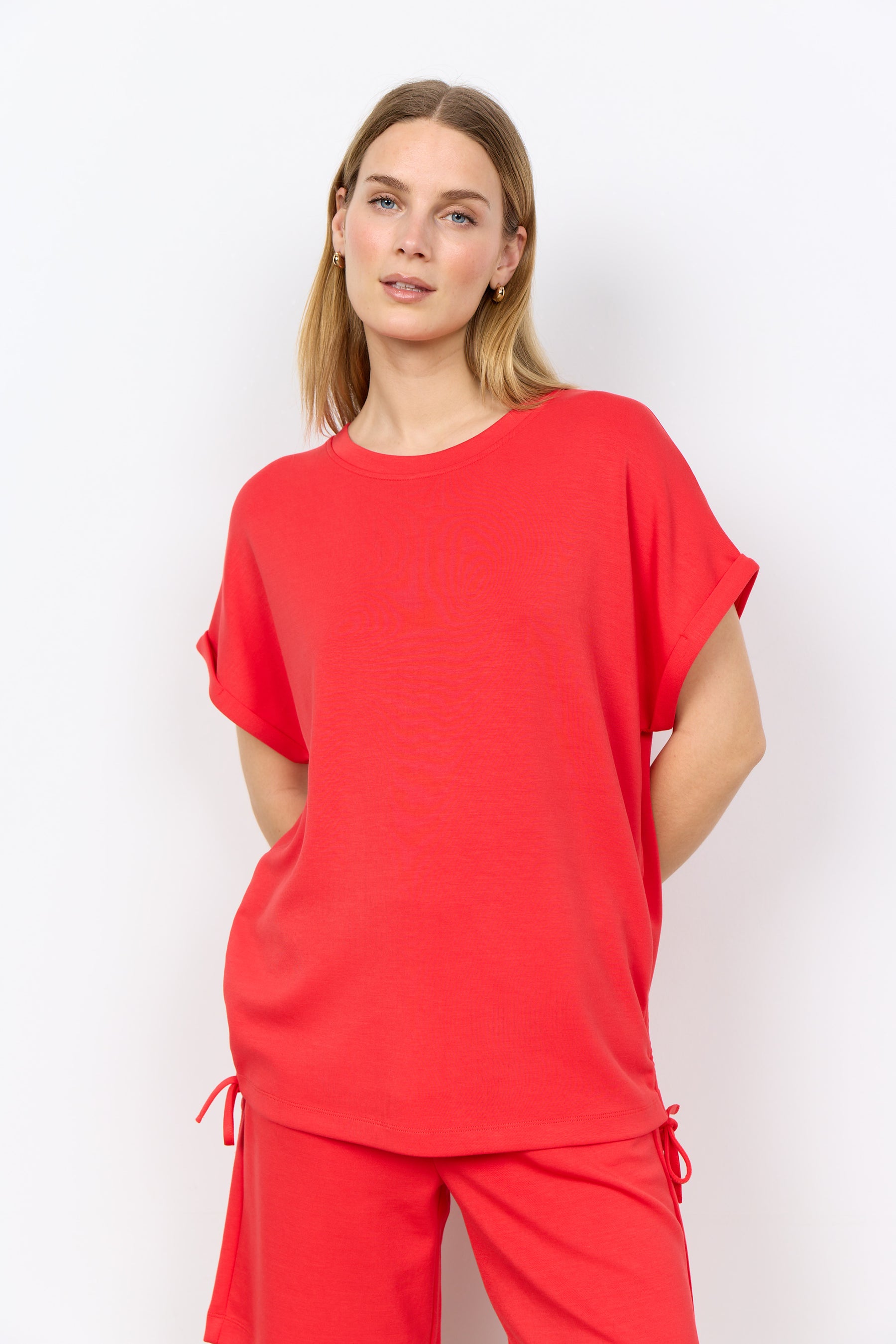 T-Shirt - Soya Concept - 27590