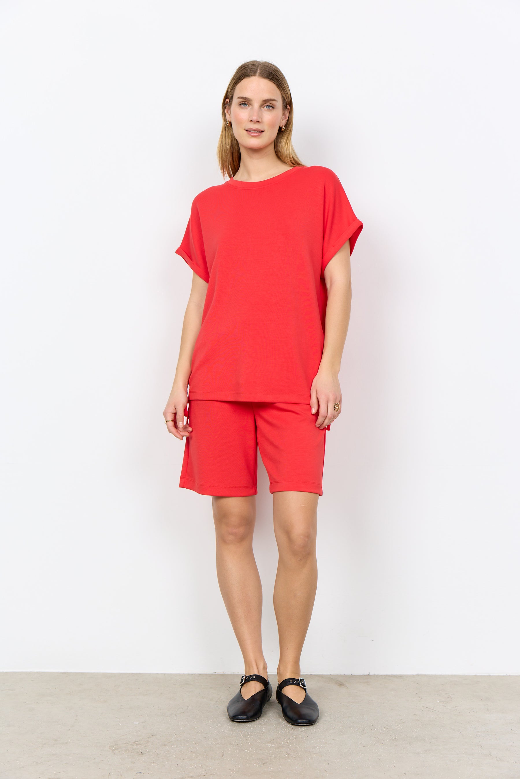 T-Shirt - Soya Concept - 27590