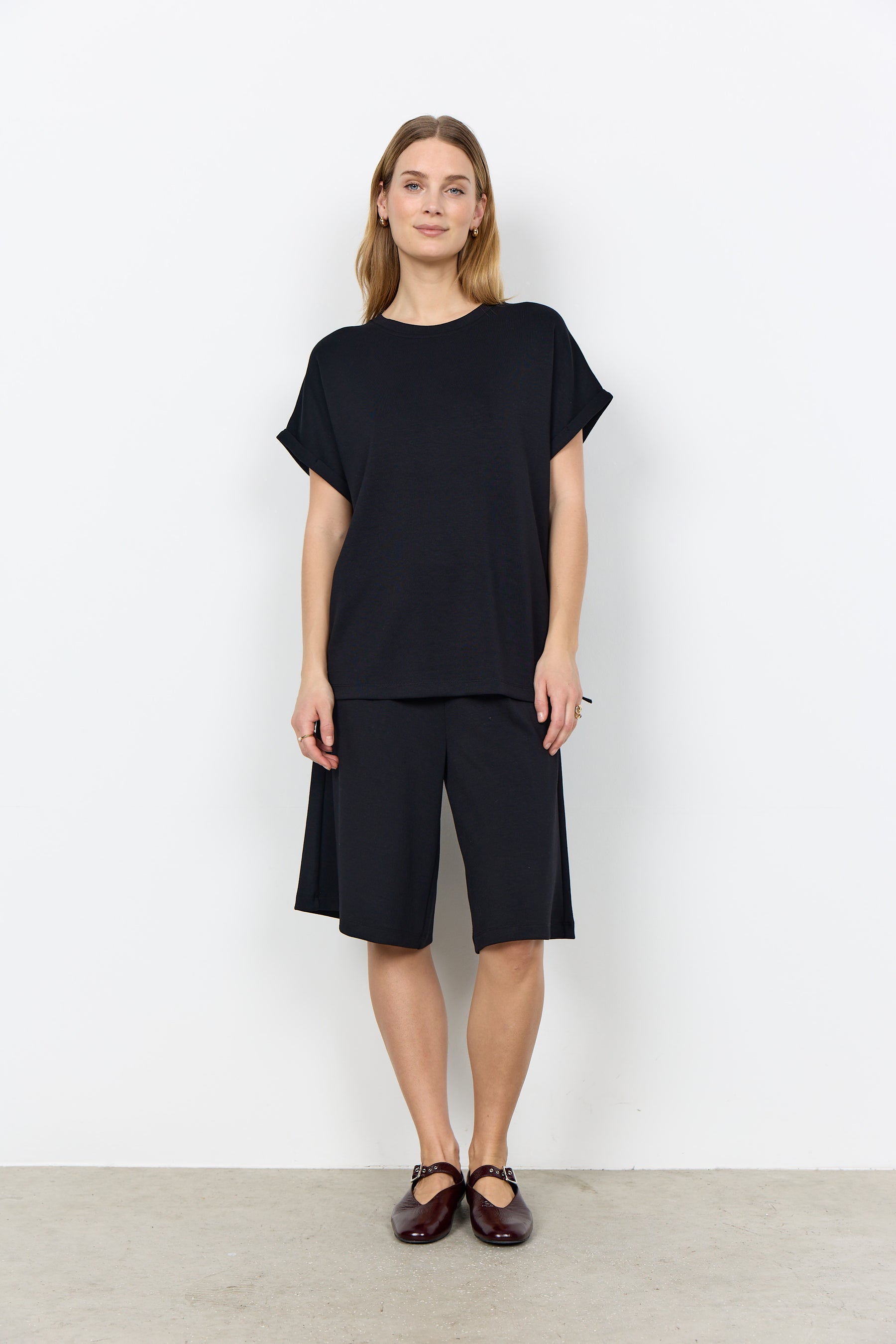 T-Shirt - Soya Concept - 27590