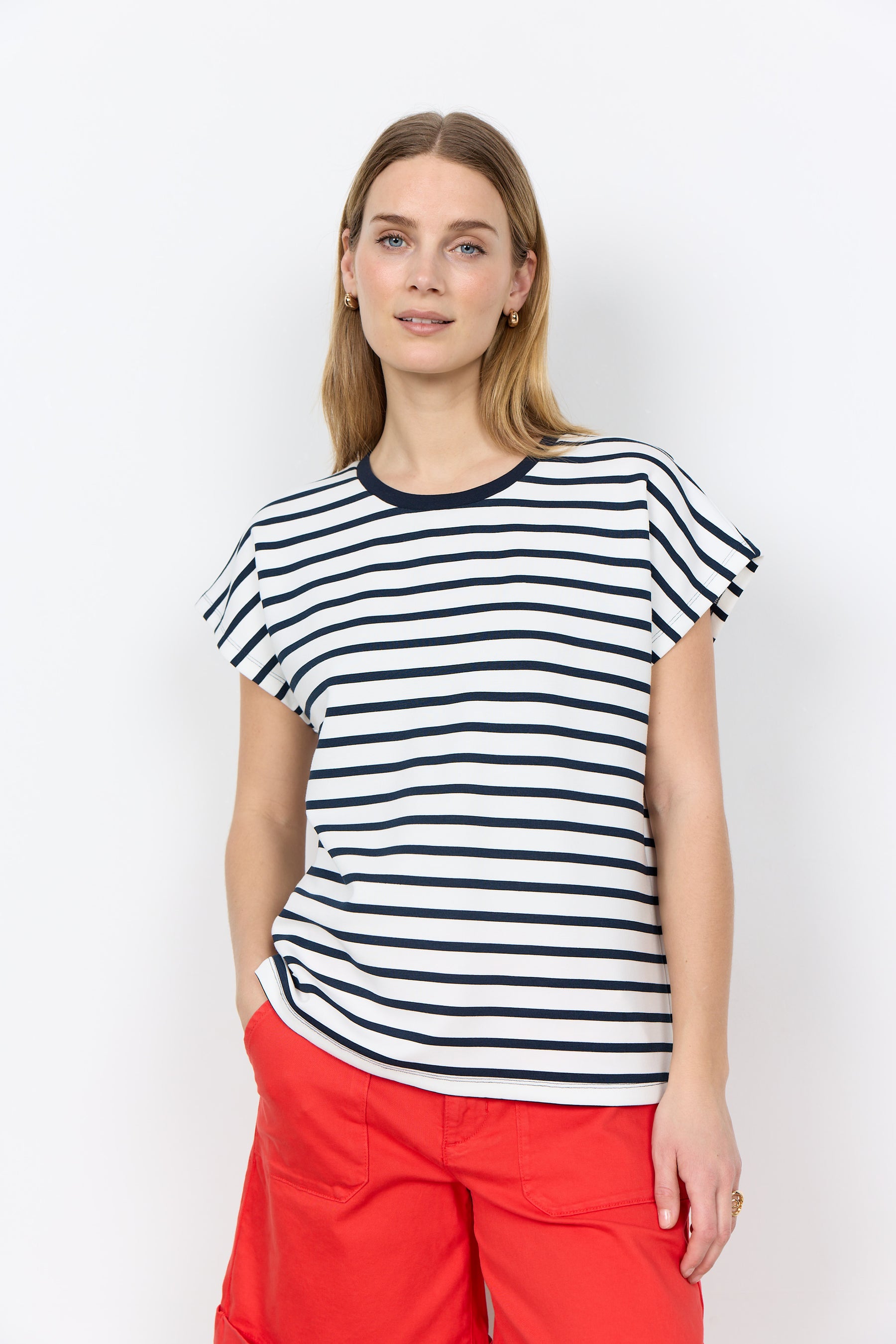 Haut - Soya Concept - 27595