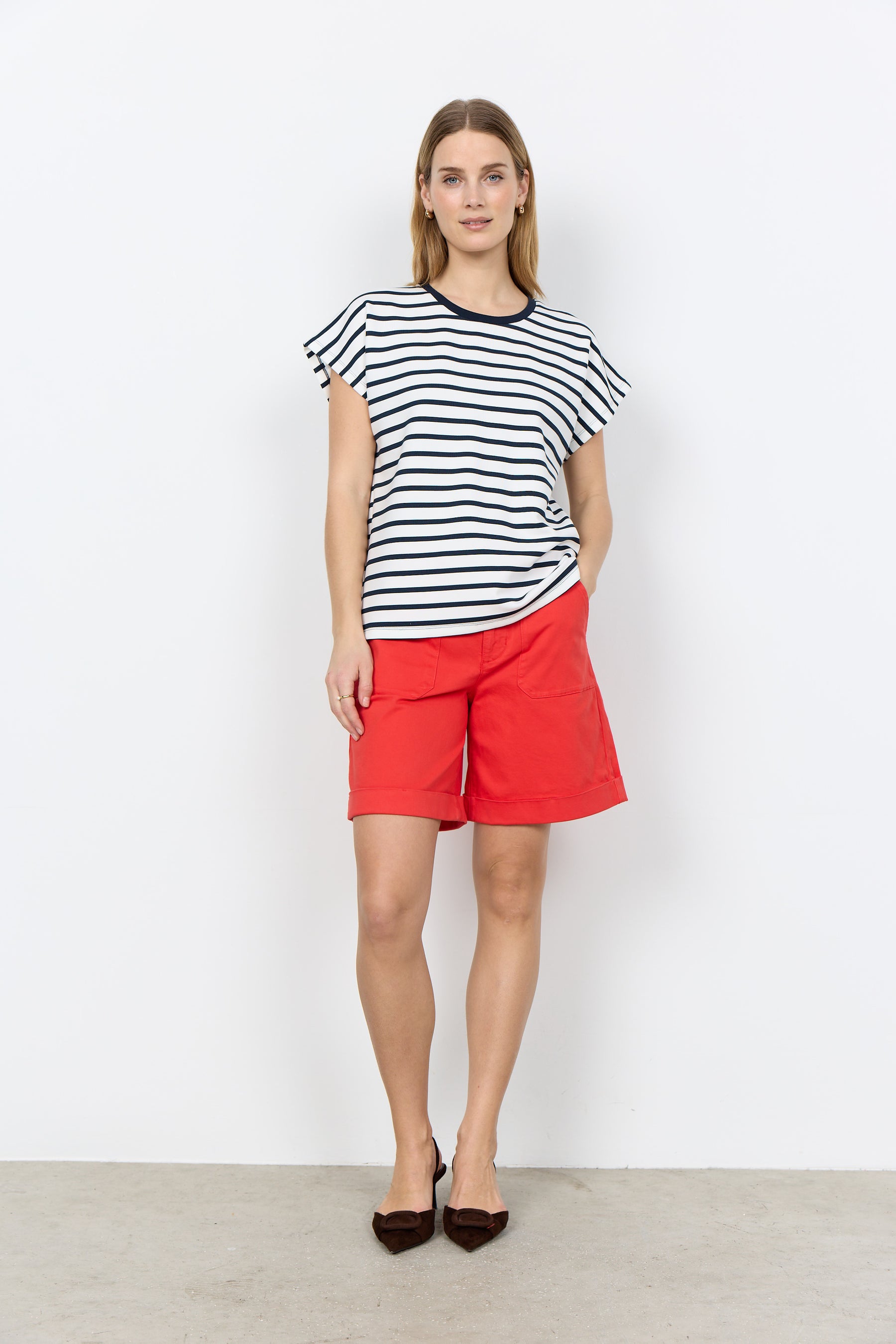 Haut - Soya Concept - 27595