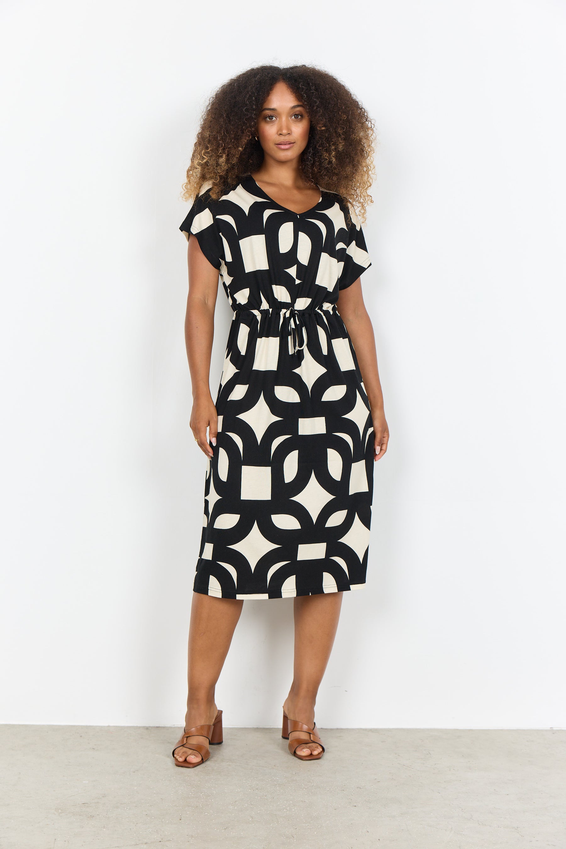 Robe - Soya Concept - 27605