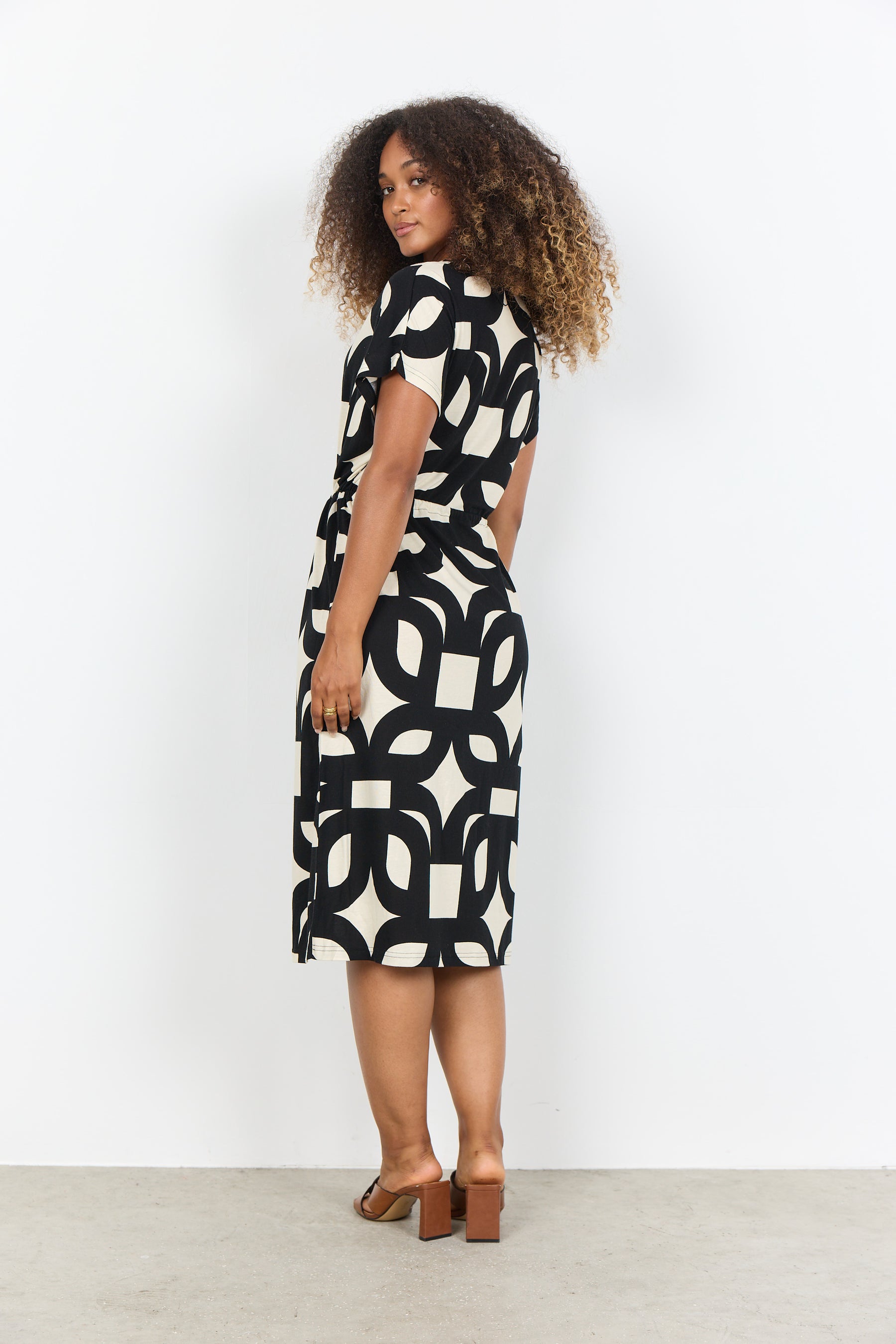 Robe - Soya Concept - 27605