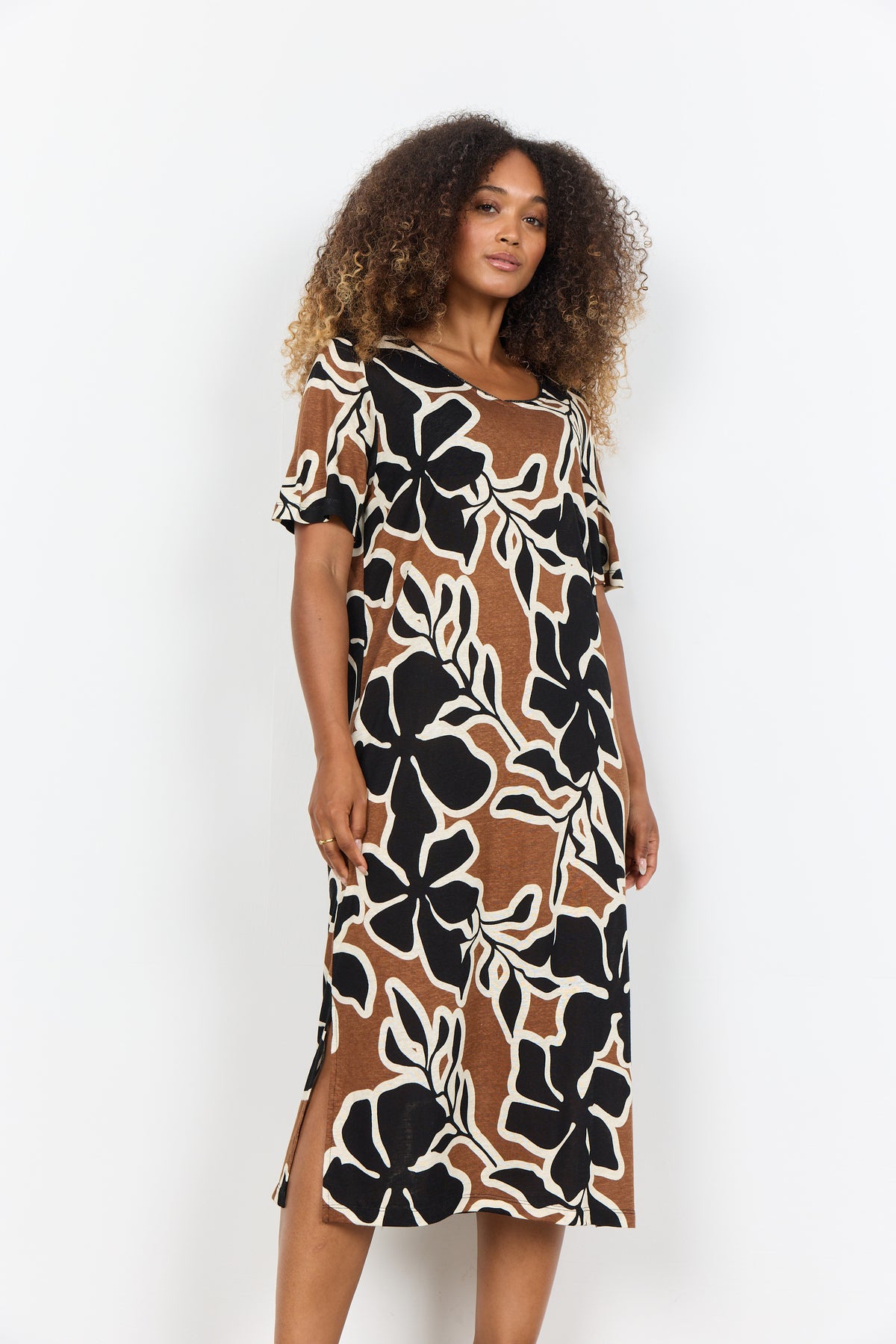 Robe - Soya Concept - 27618