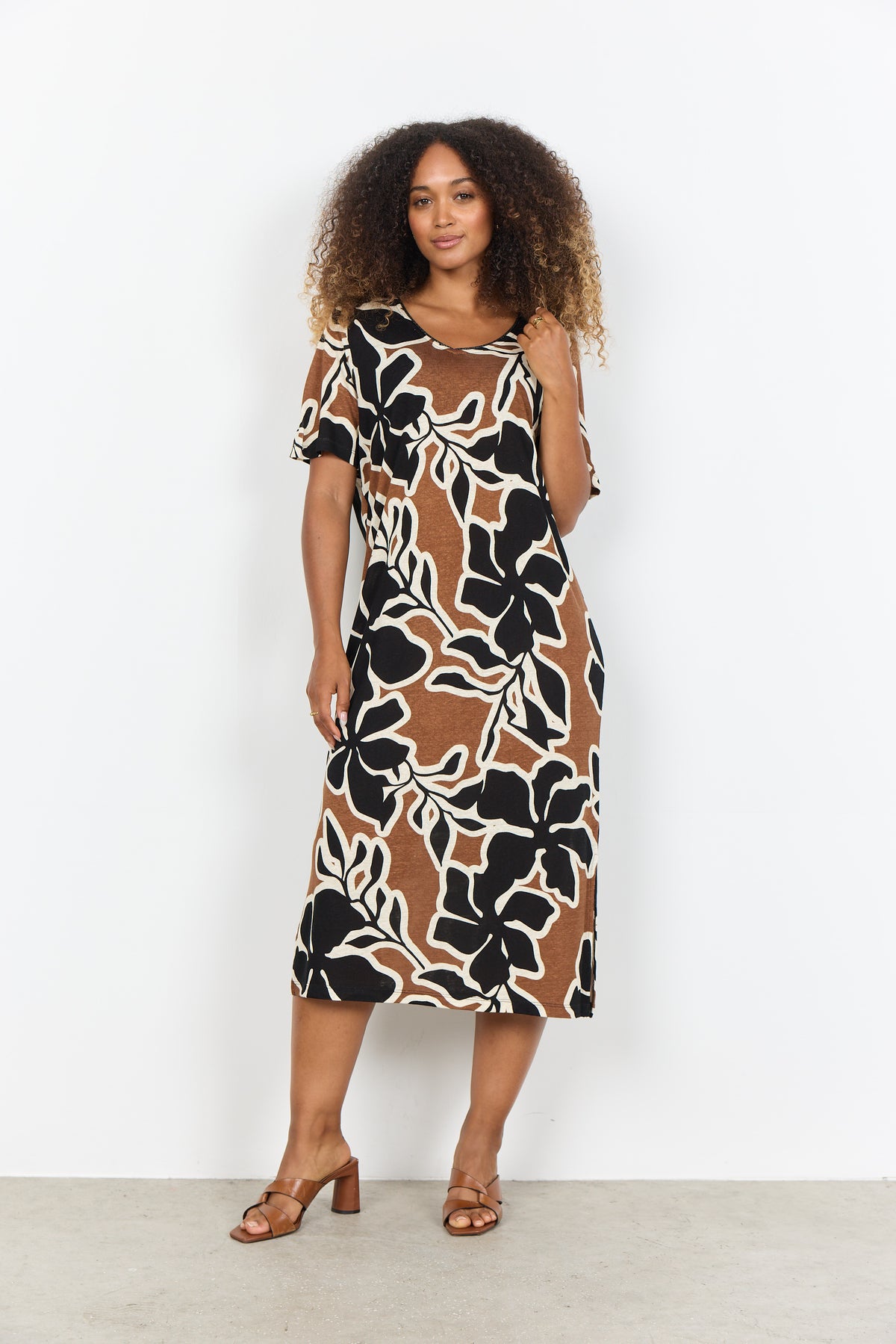 Robe - Soya Concept - 27618
