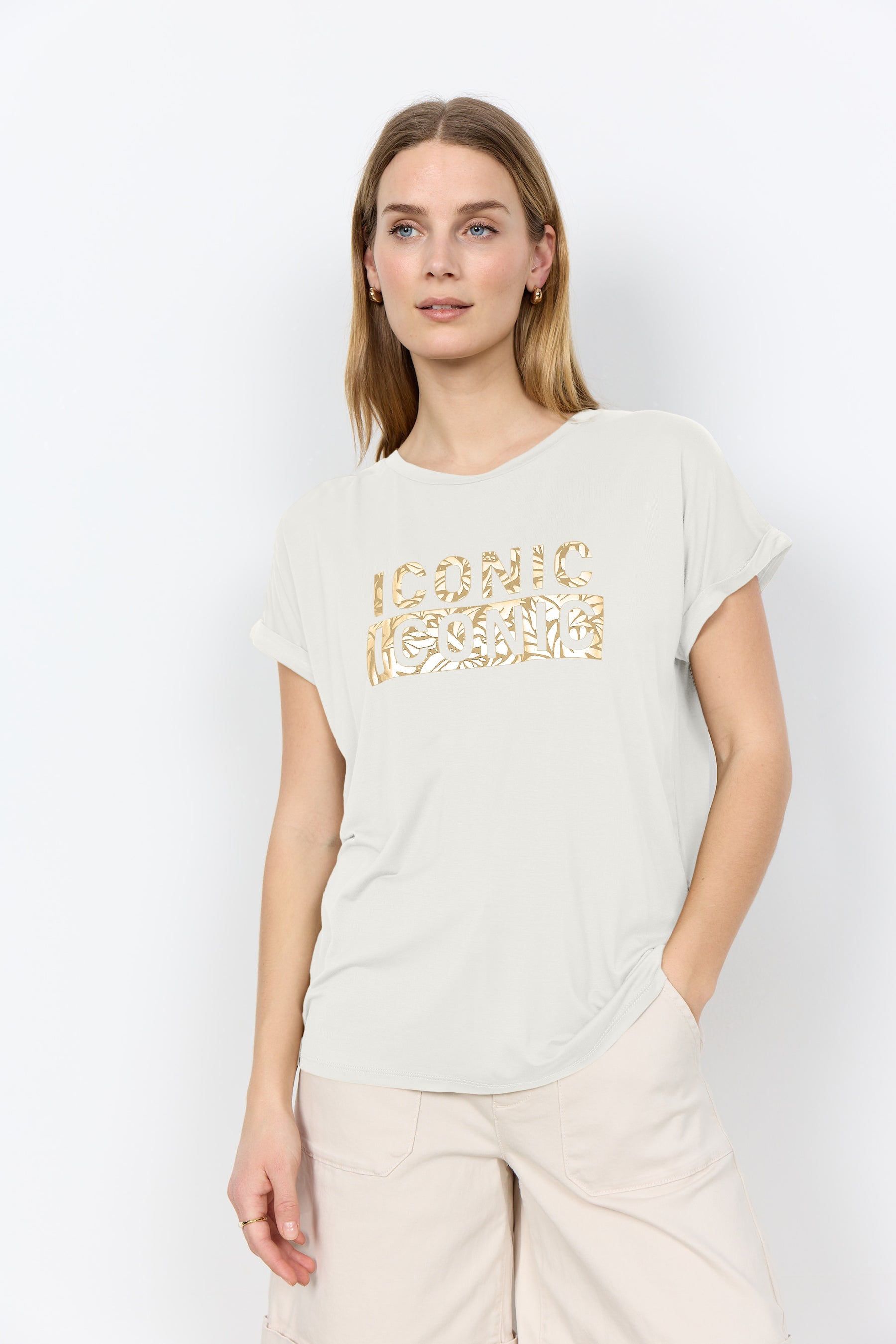 Haut - Soya Concept - 27632