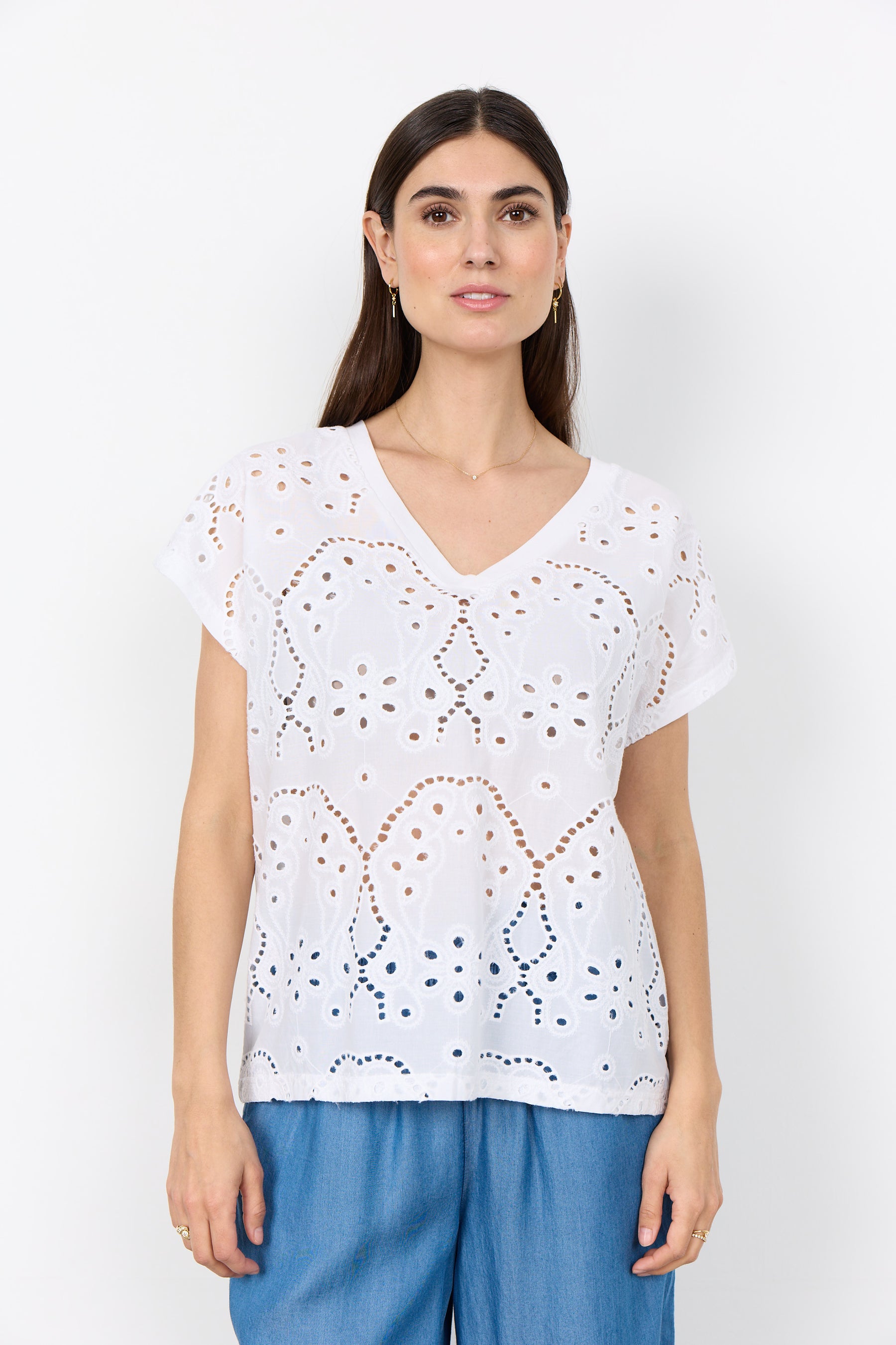 Haut - Soya Concept - 27636
