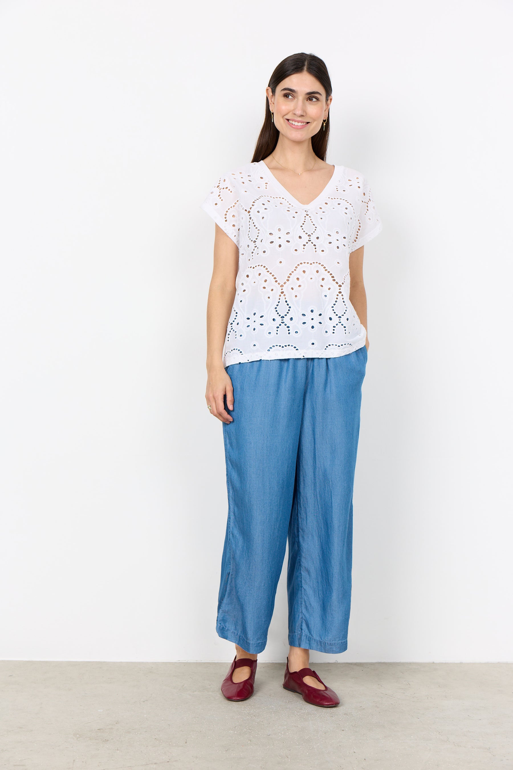 Haut - Soya Concept - 27636