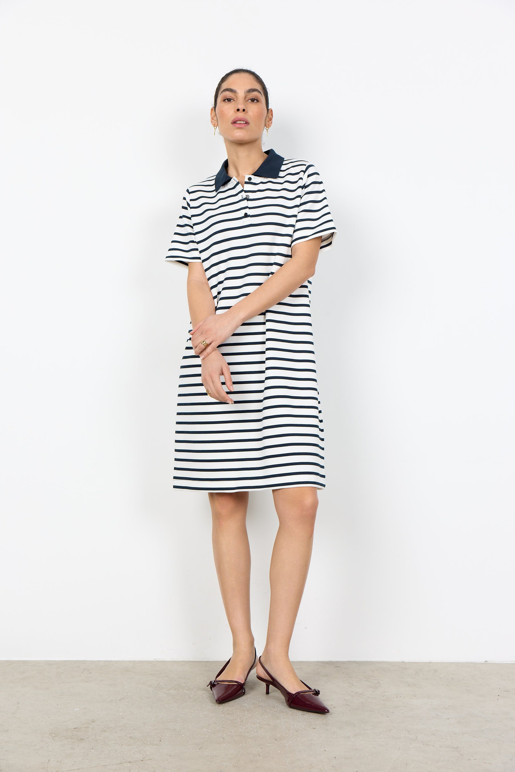 Dress - Soya Concept - 27654