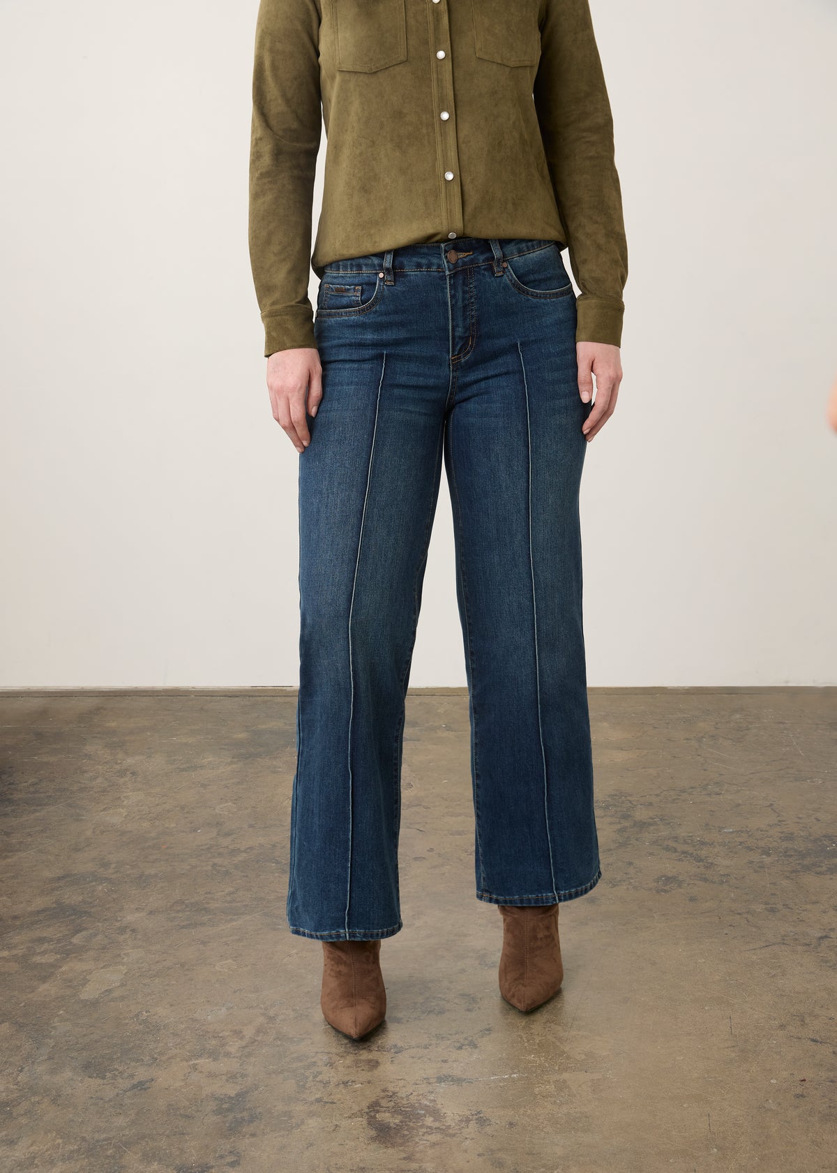 Jeans - Fdj - 2768779