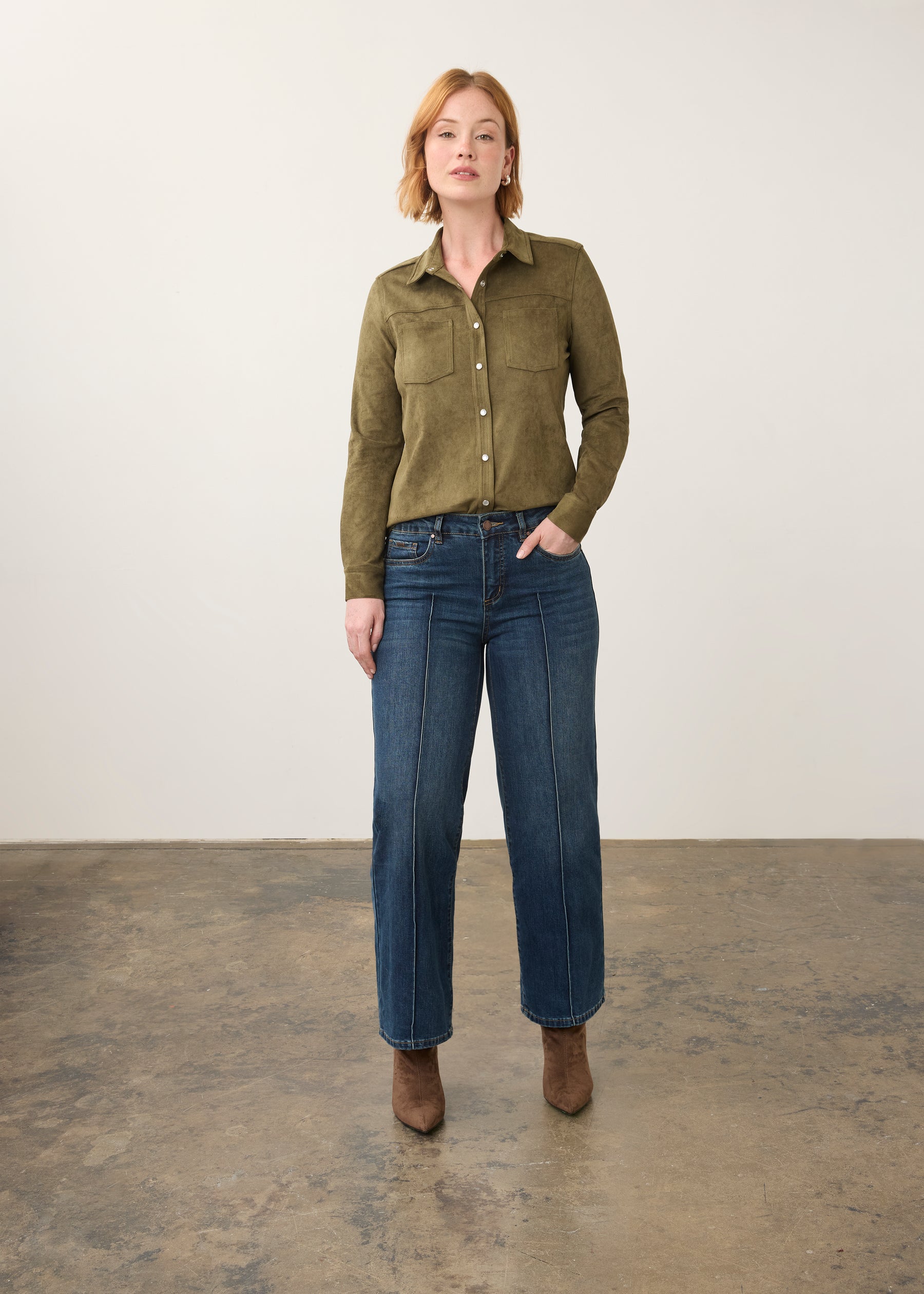 Jeans - Fdj - 2768779