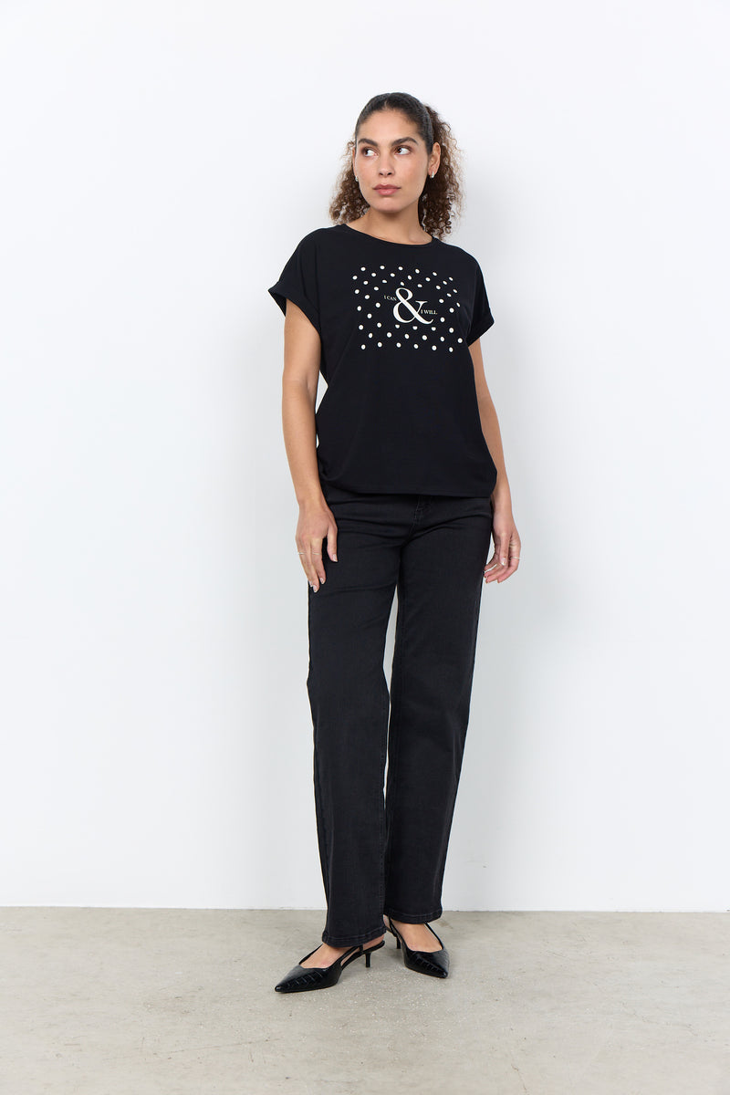 T-Shirt - Soya Concept - 27727