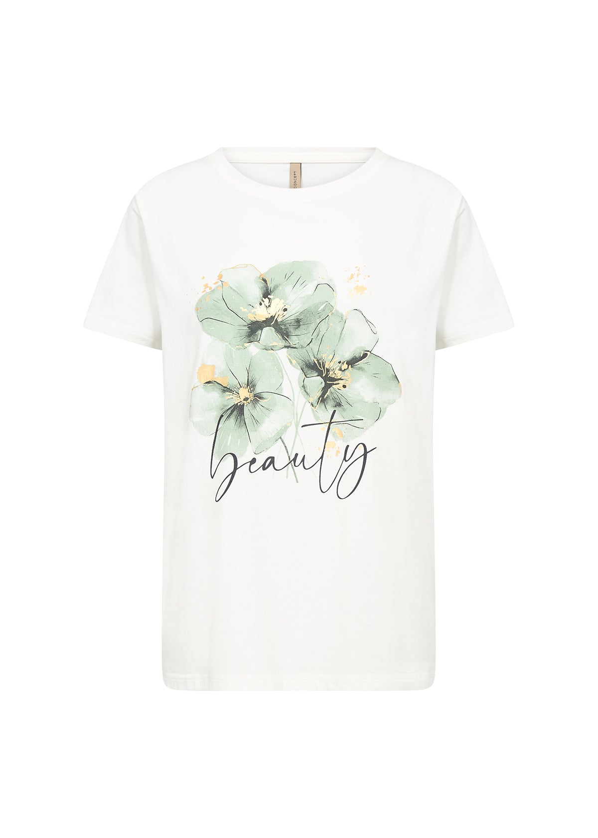 T-Shirt - Soya Concept - 27728