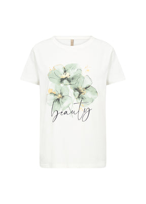 T-Shirt - Soya Concept - 27728
