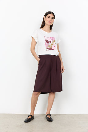 T-Shirt - Soya Concept - 27729