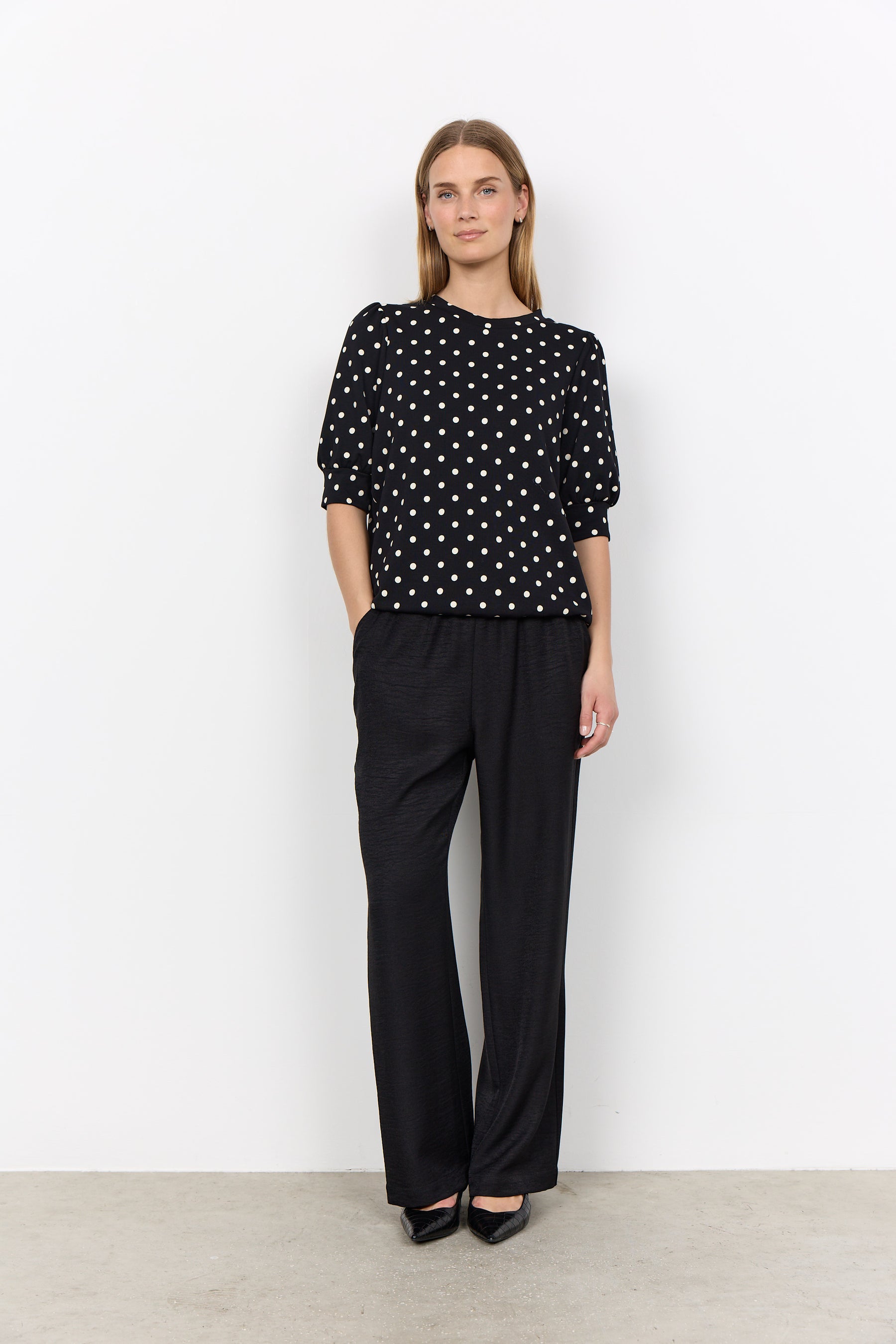 Haut - Soya Concept - 27734
